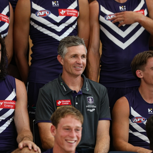 Justin Longmuir on SEN WA - 8 February