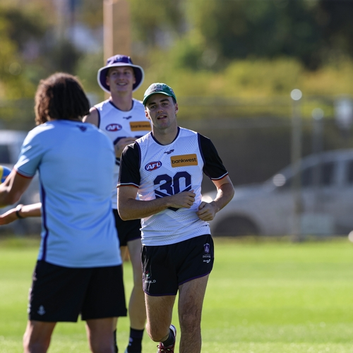 Jordan Clark reviews RAC Derby loss