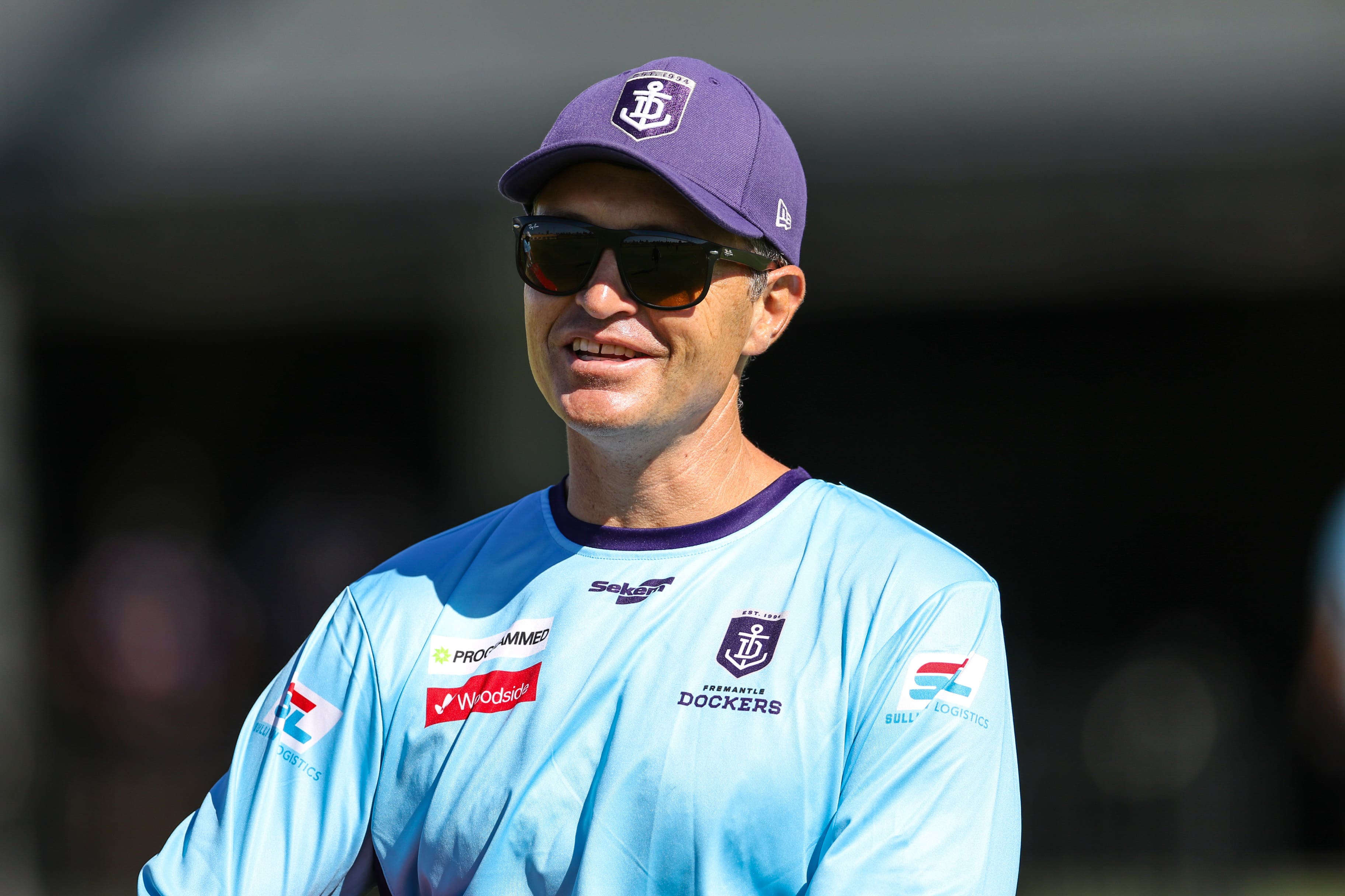 Justin Longmuir on SEN WA - 18 February