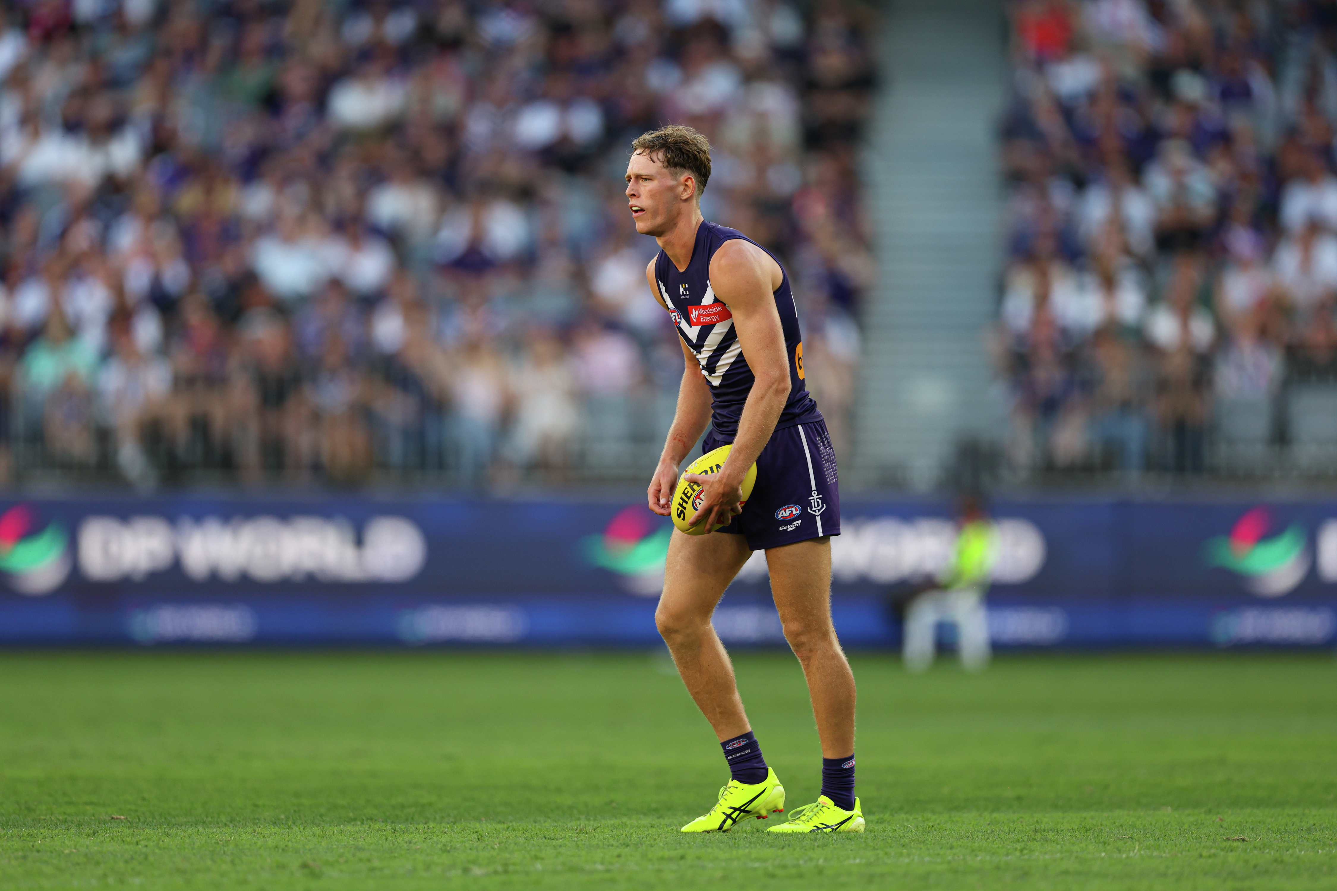 POST-GAME: Matthew Johnson on 6PR