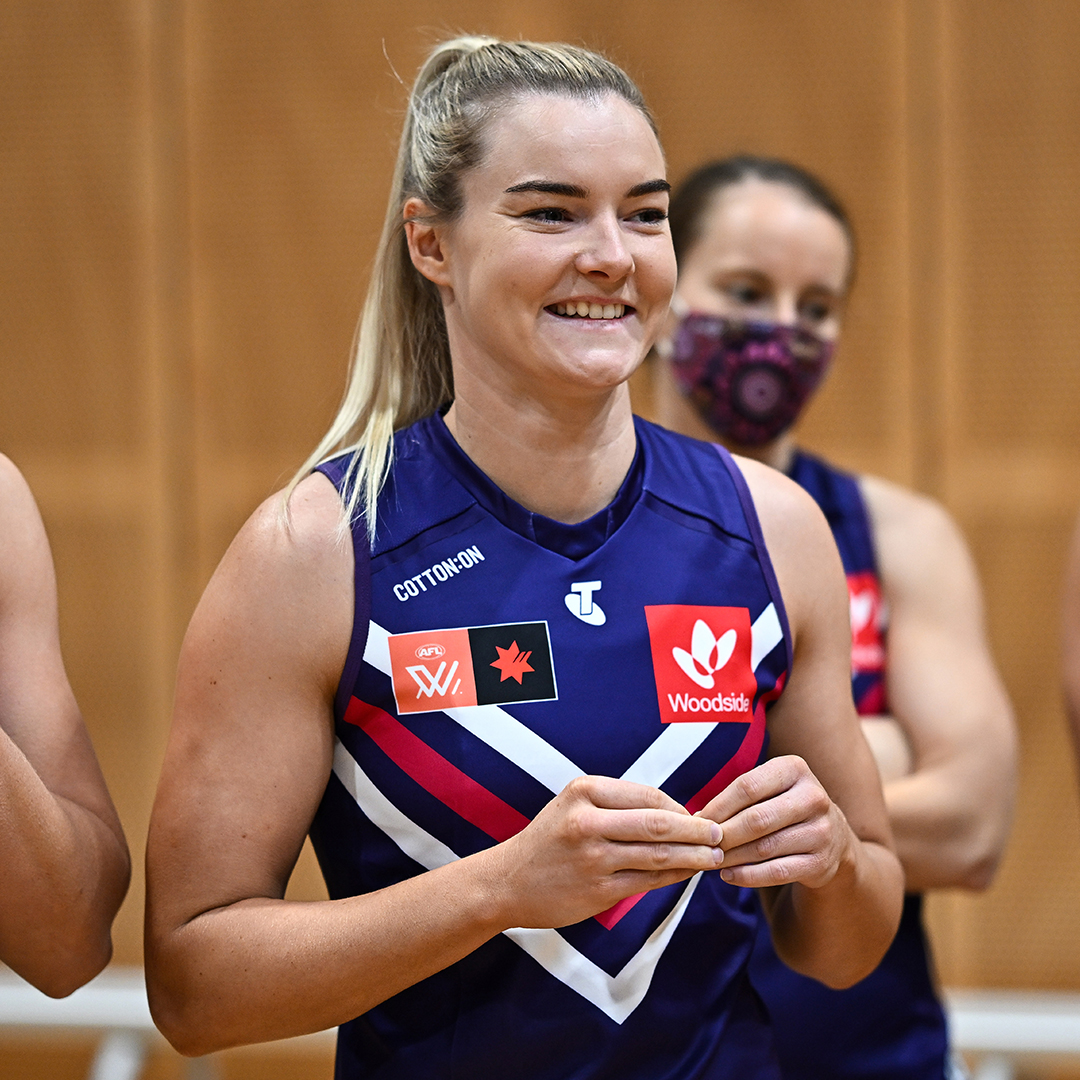 Hayley Miller on SEN WA - 20 September