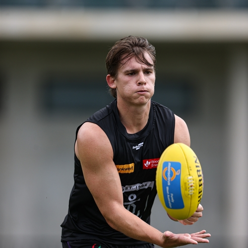 Caleb Serong on Triple M Albany - 17 November