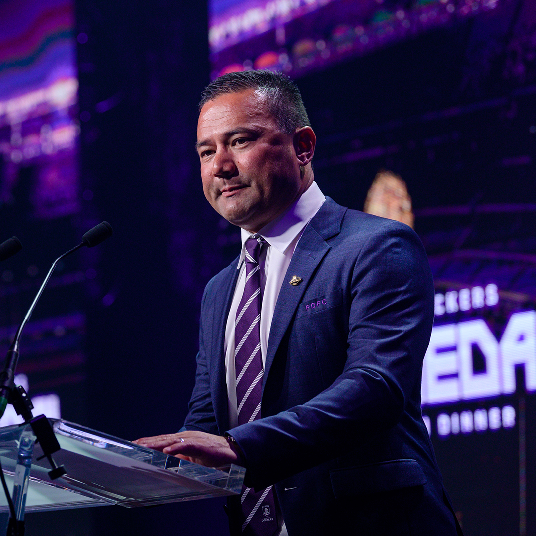 Peter Bell on 6PR's Wide World of Sports - 24 November