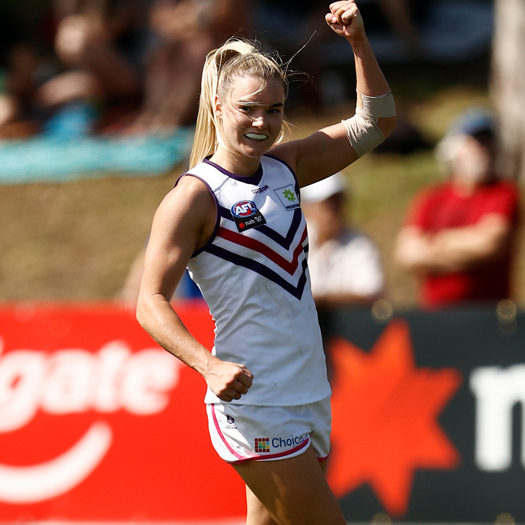 'Our most complete performance.' | Hayley Miller on 6PR