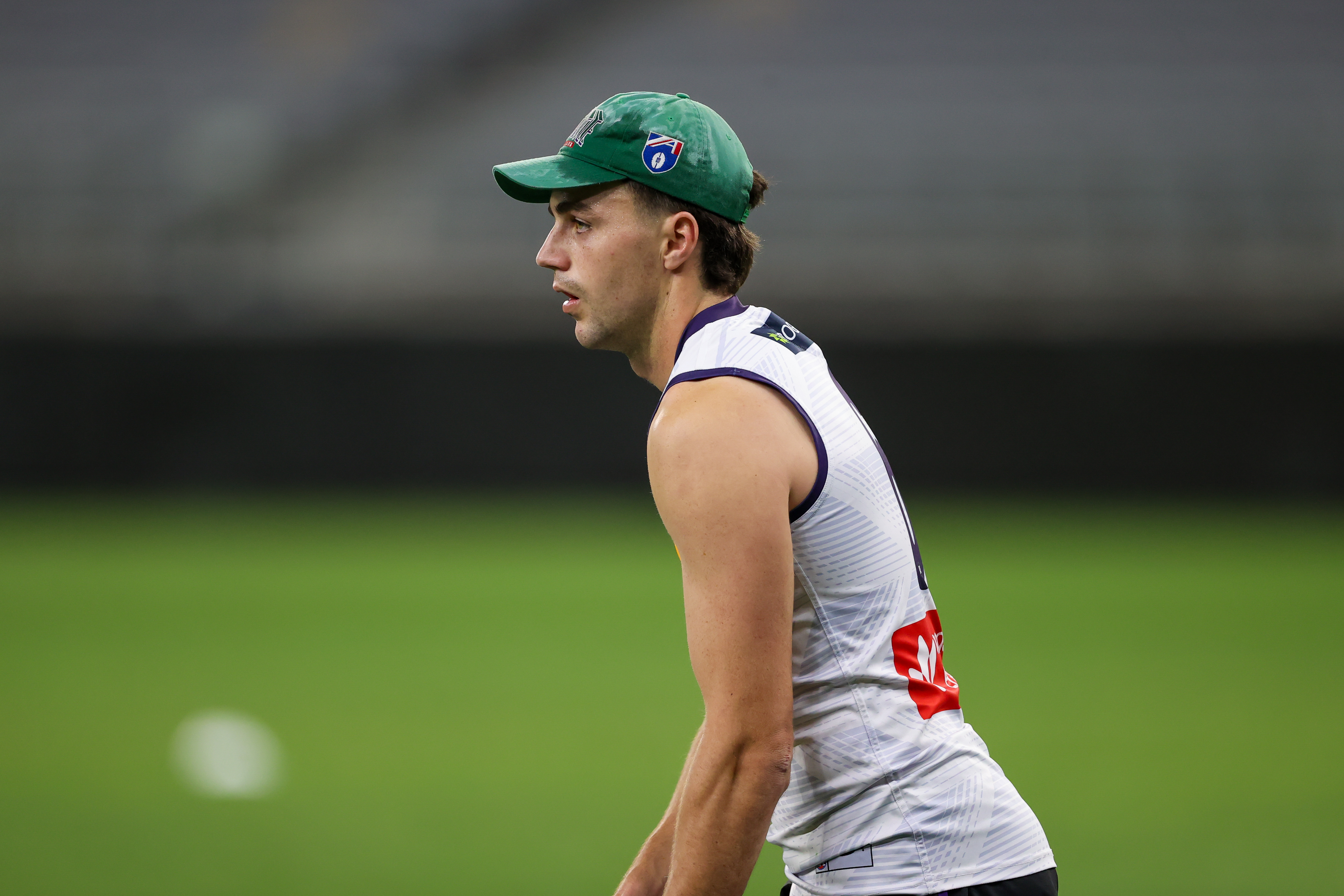 Jordan Clark reveals some breaking news and previews the RAC Derby