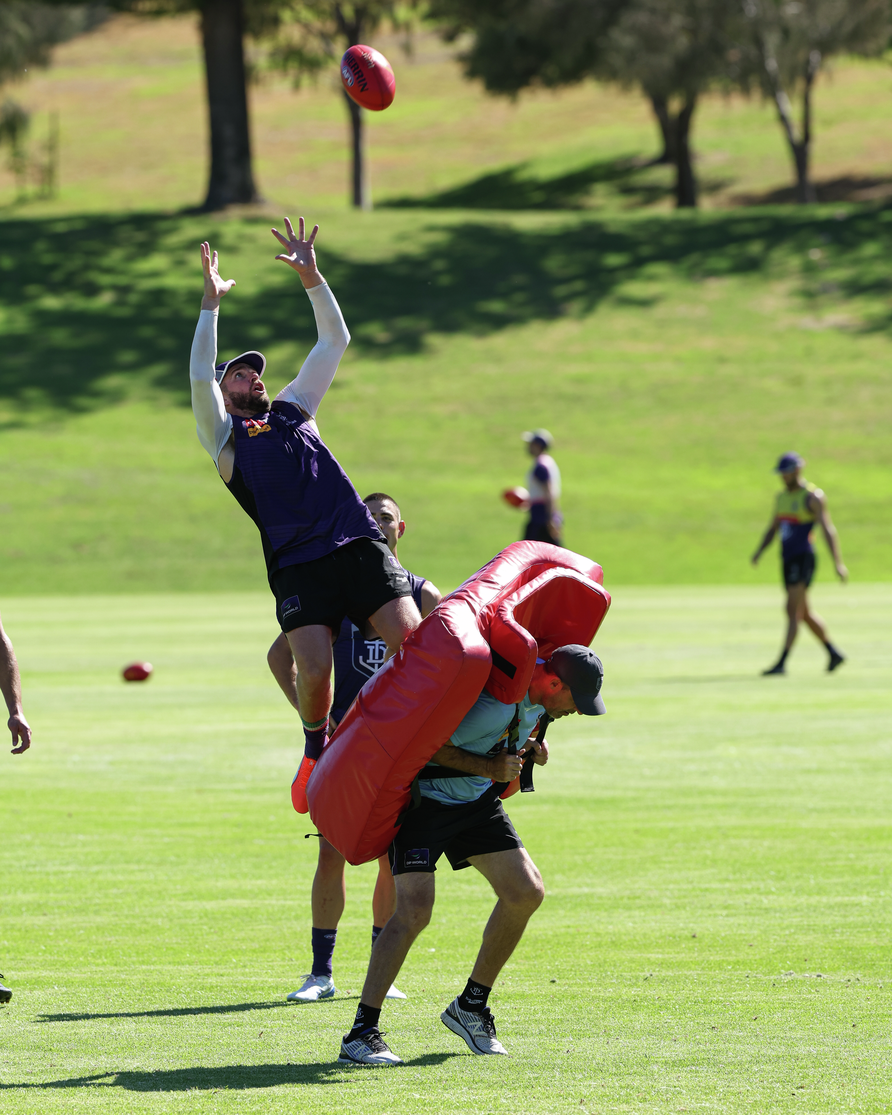 Fremantle Dockers Football Club
