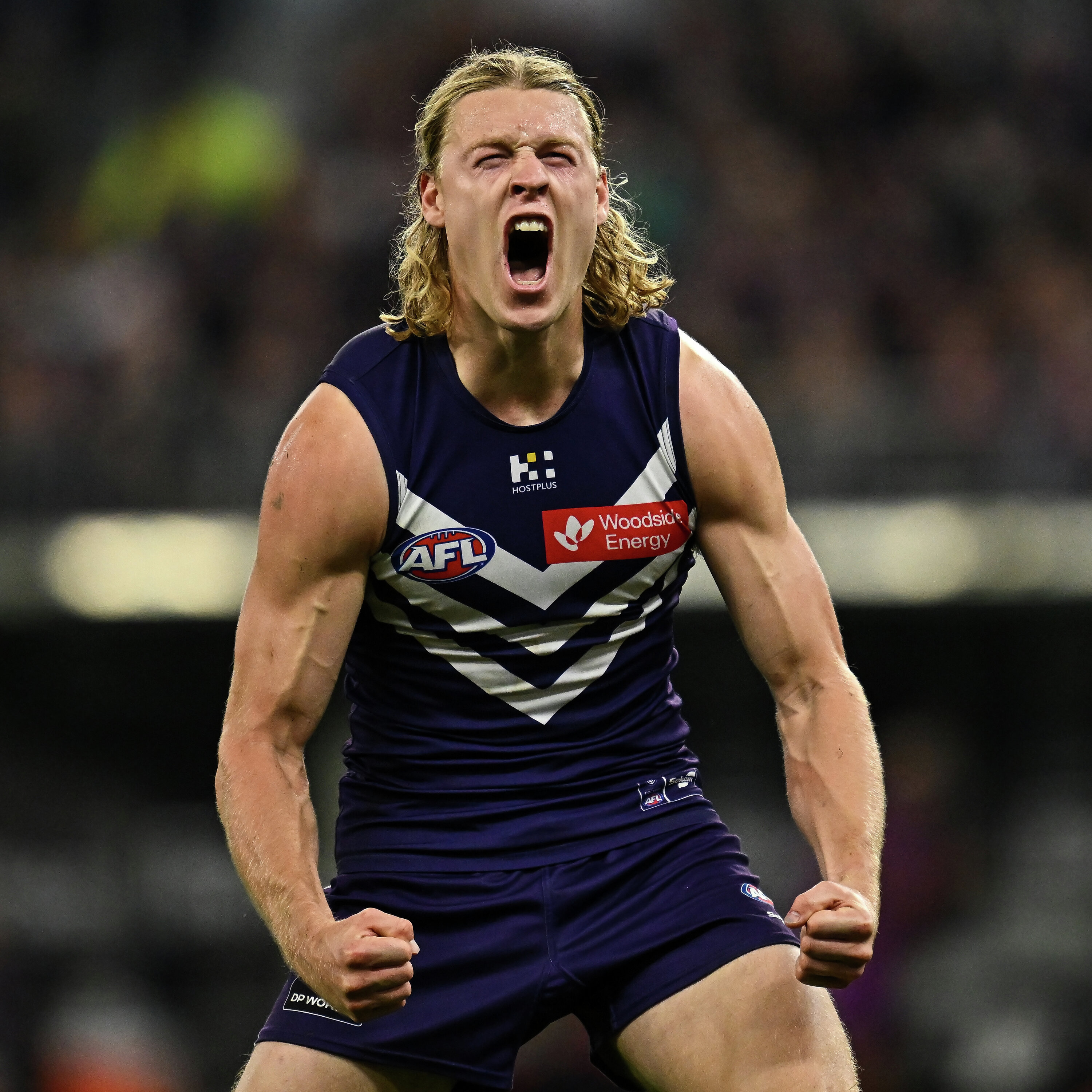 POST-GAME: Hayden Young on 6PR episode artwork