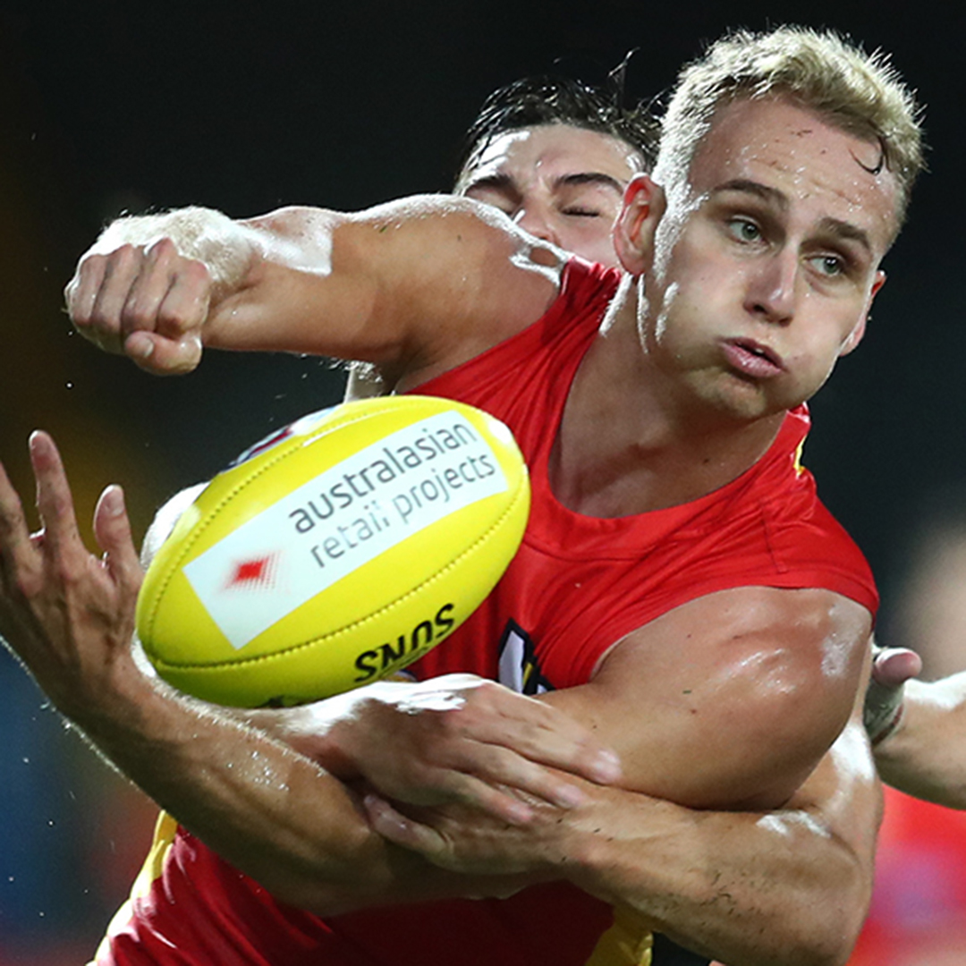 Fremantle recruit Will Brodie - Q&A