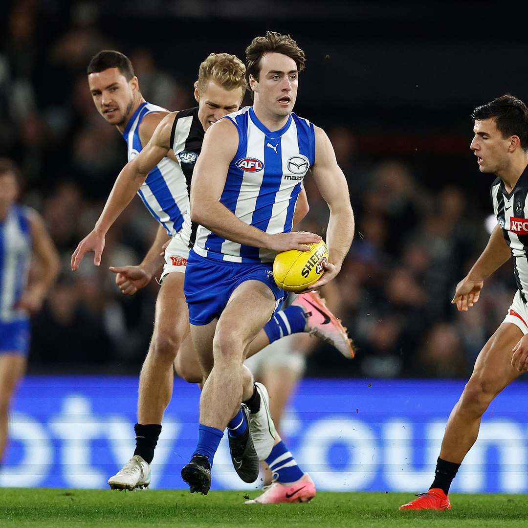 George Wardlaw on 3AW - June 19, 2024