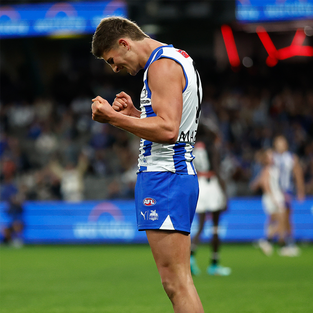 Harry Sheezel on SEN - June 19, 2024