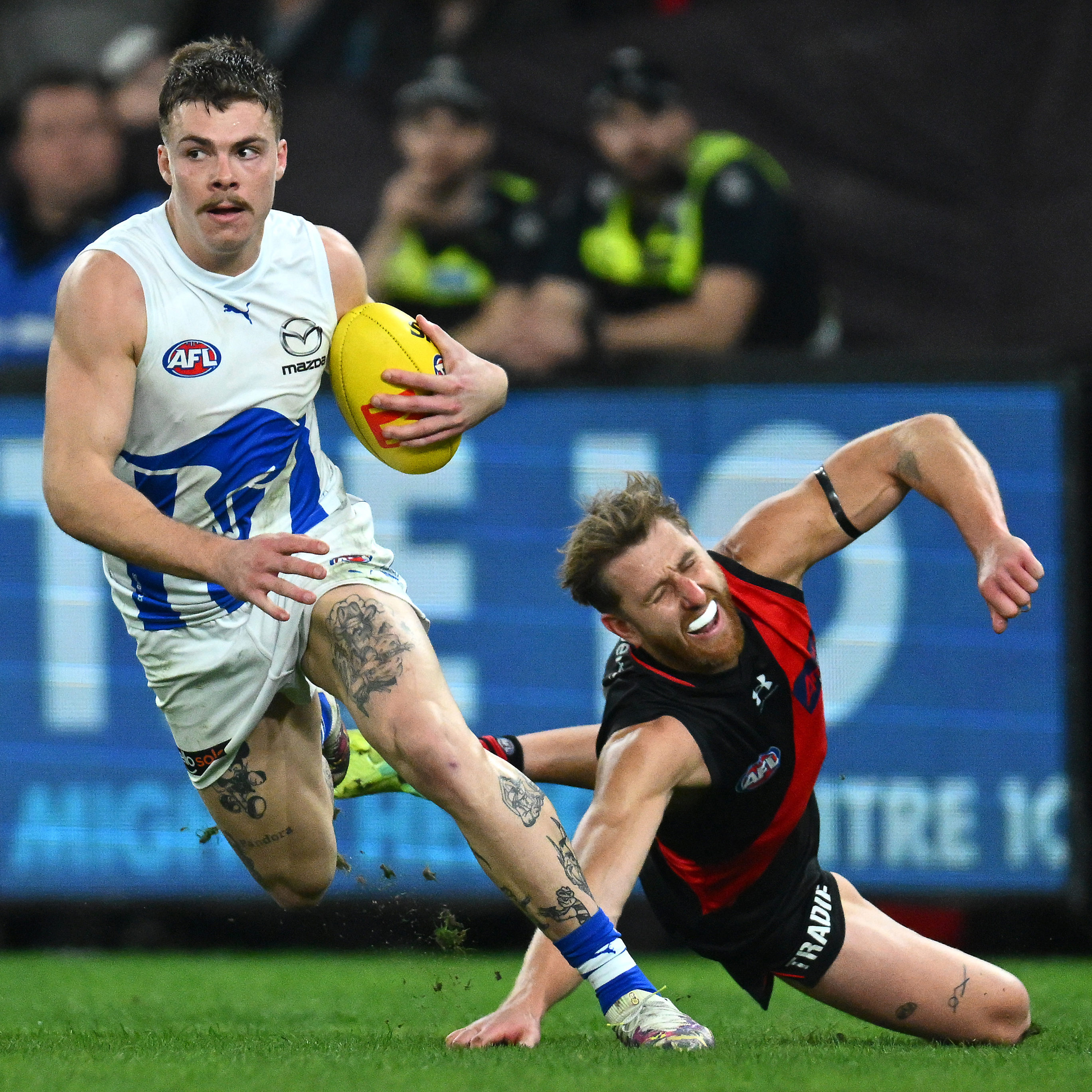 Cam Zurhaar on SEN - June 6, 2023