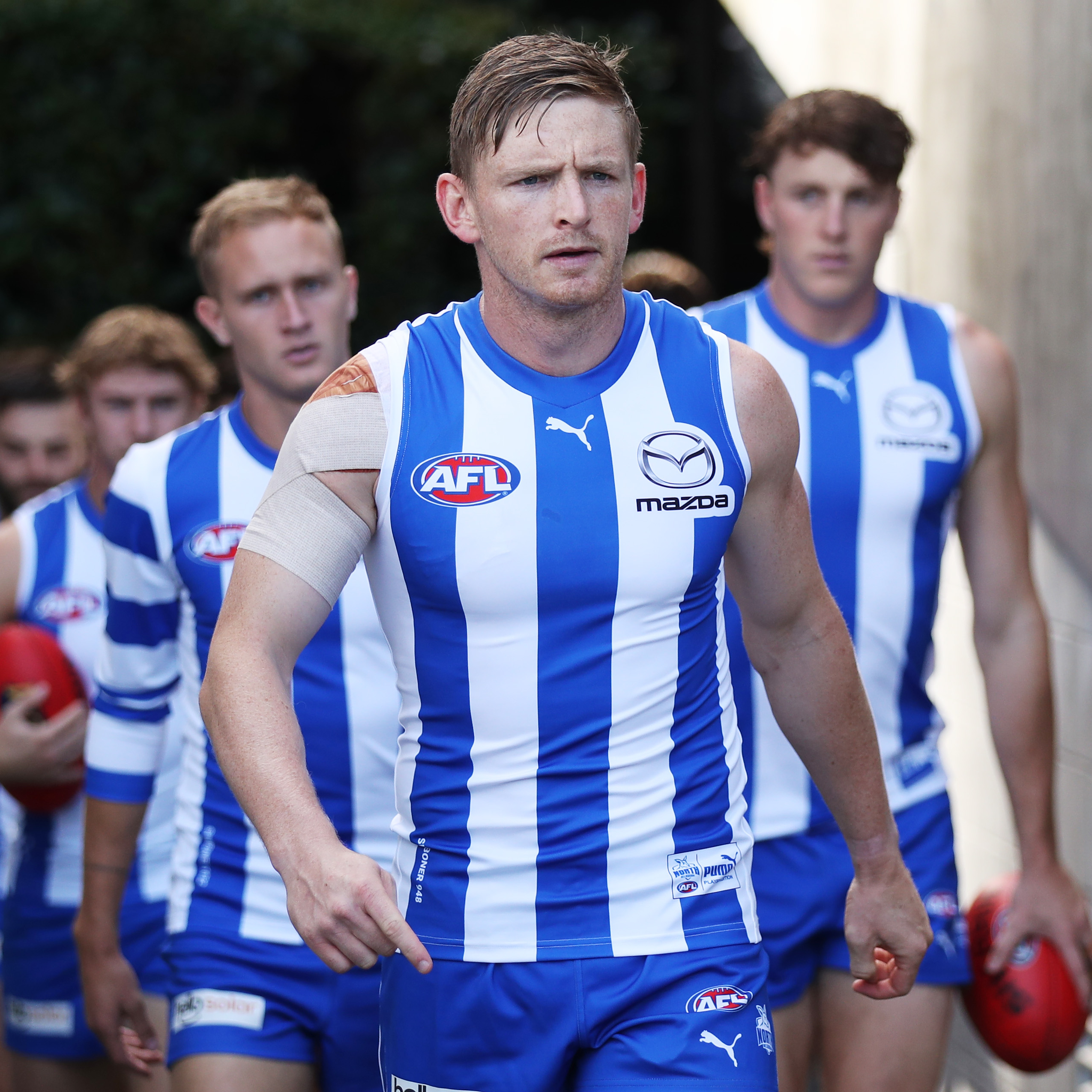 Jack Ziebell on SEN - May 10, 2022