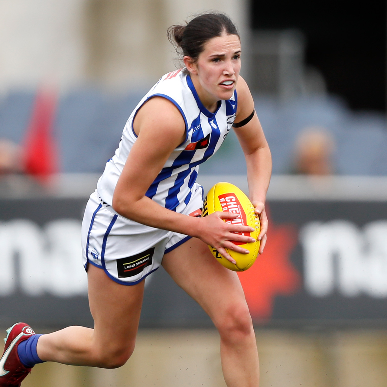 Bella Eddey on Passing the Torch - May 24, 2023