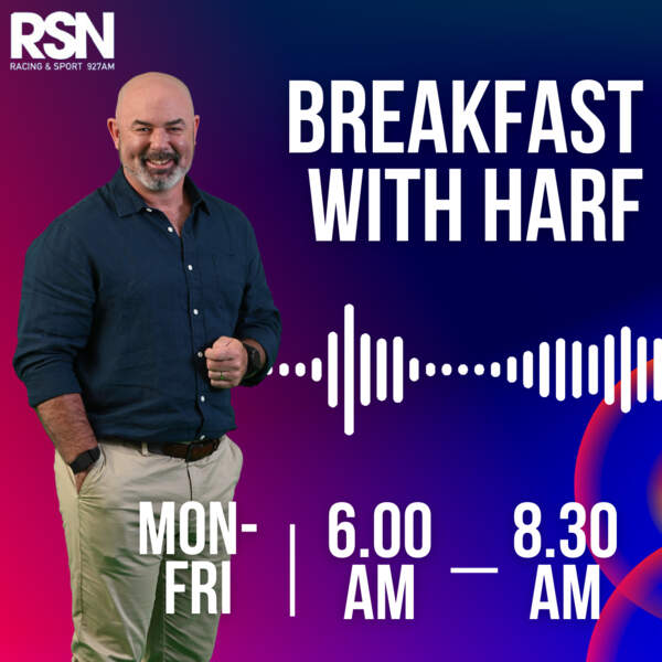 Alastair Clarkson on RSN - April 5, 2024 episode artwork