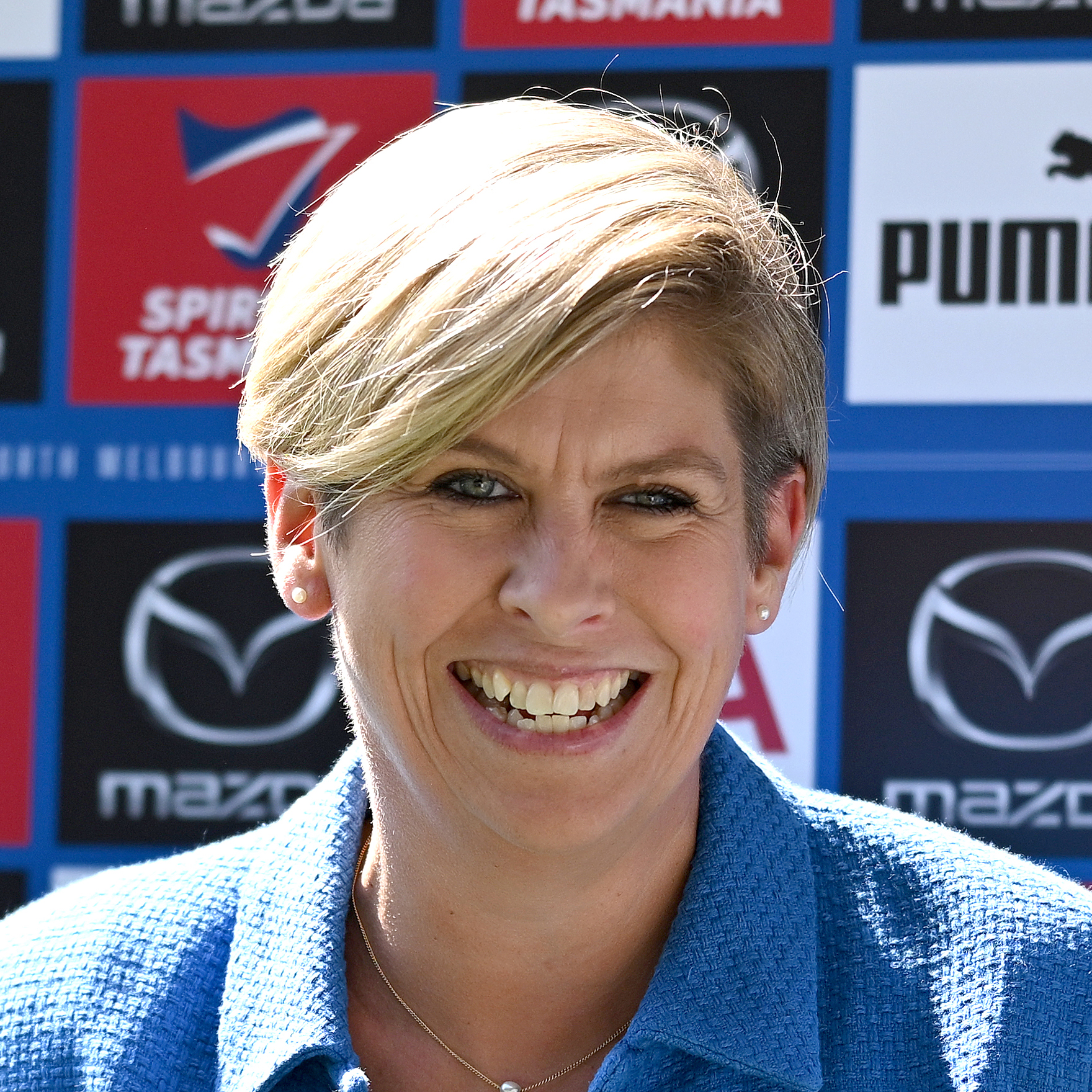 Jen Watt on SEN - April 6, 2023