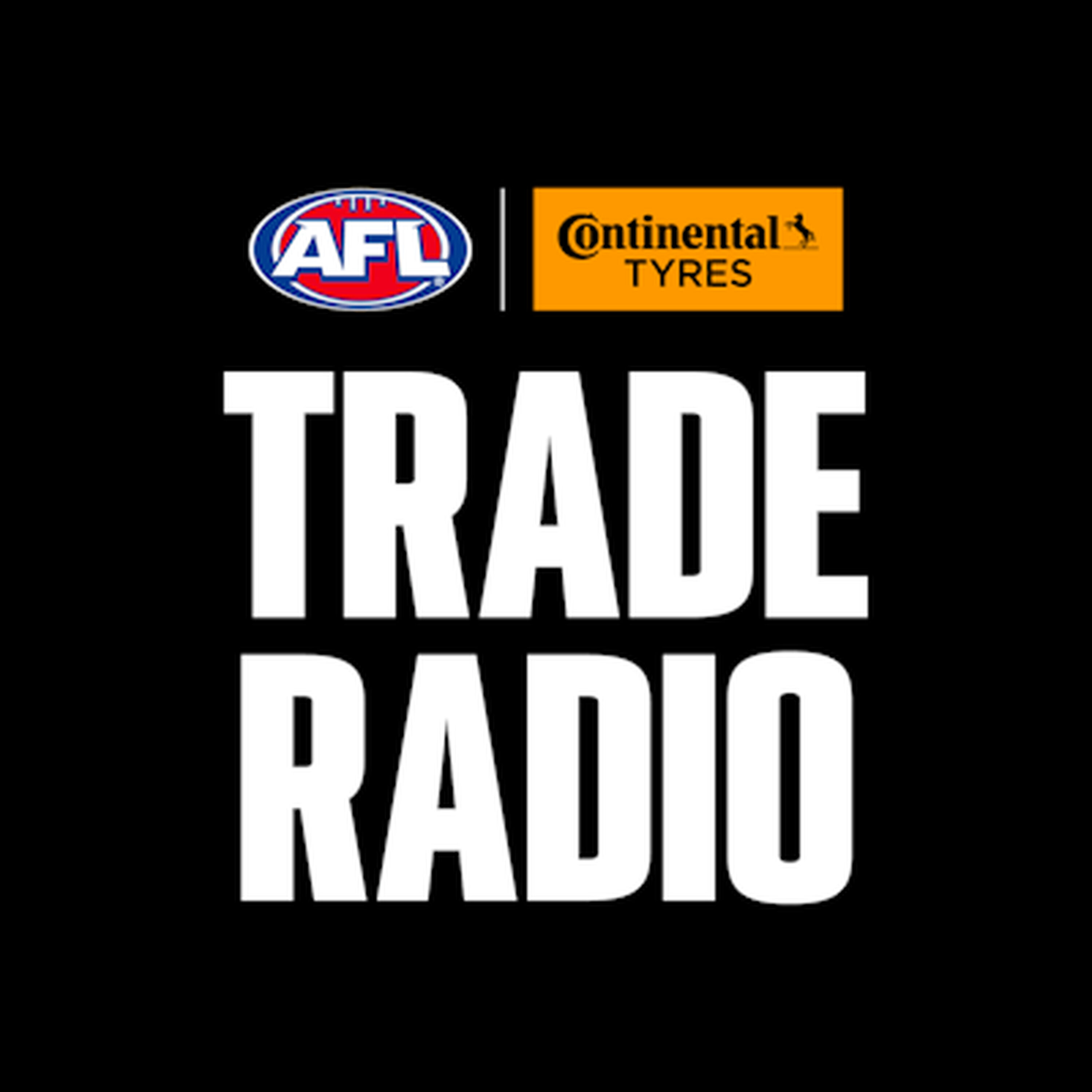 Todd Viney on Trade Radio - October 16, 2025 episode artwork