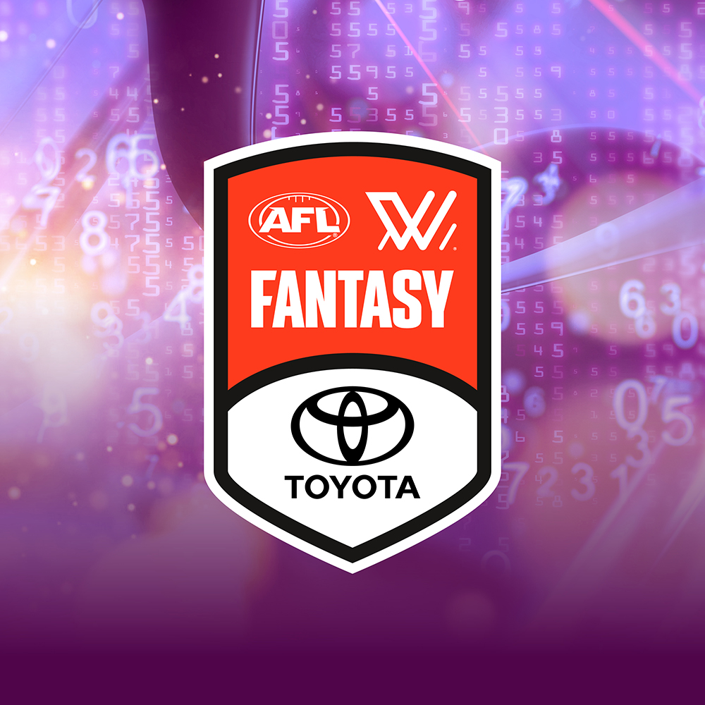 AFLW Fantasy is here! Tips on how to get started, win a Toyota Corolla Cross