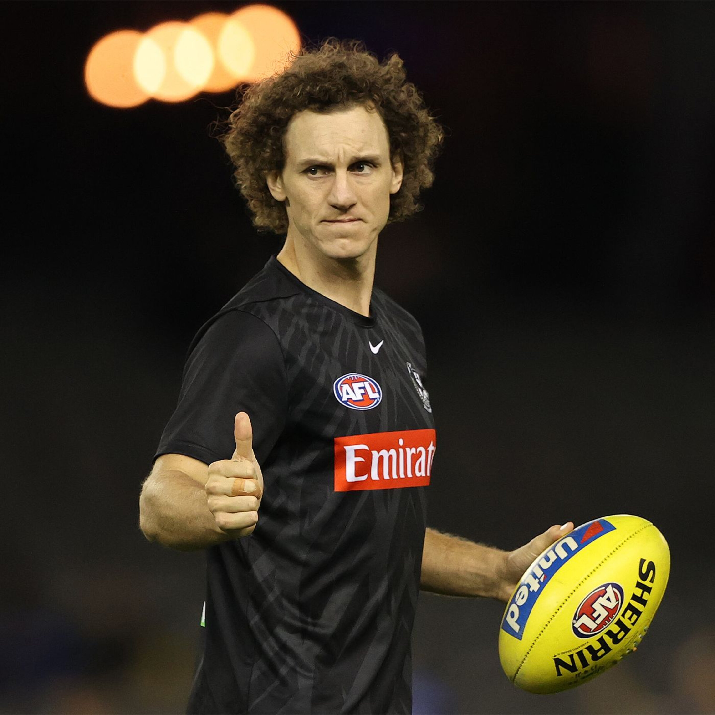 Pies on the Radio: Chris Mayne on RSN Breakfast episode artwork