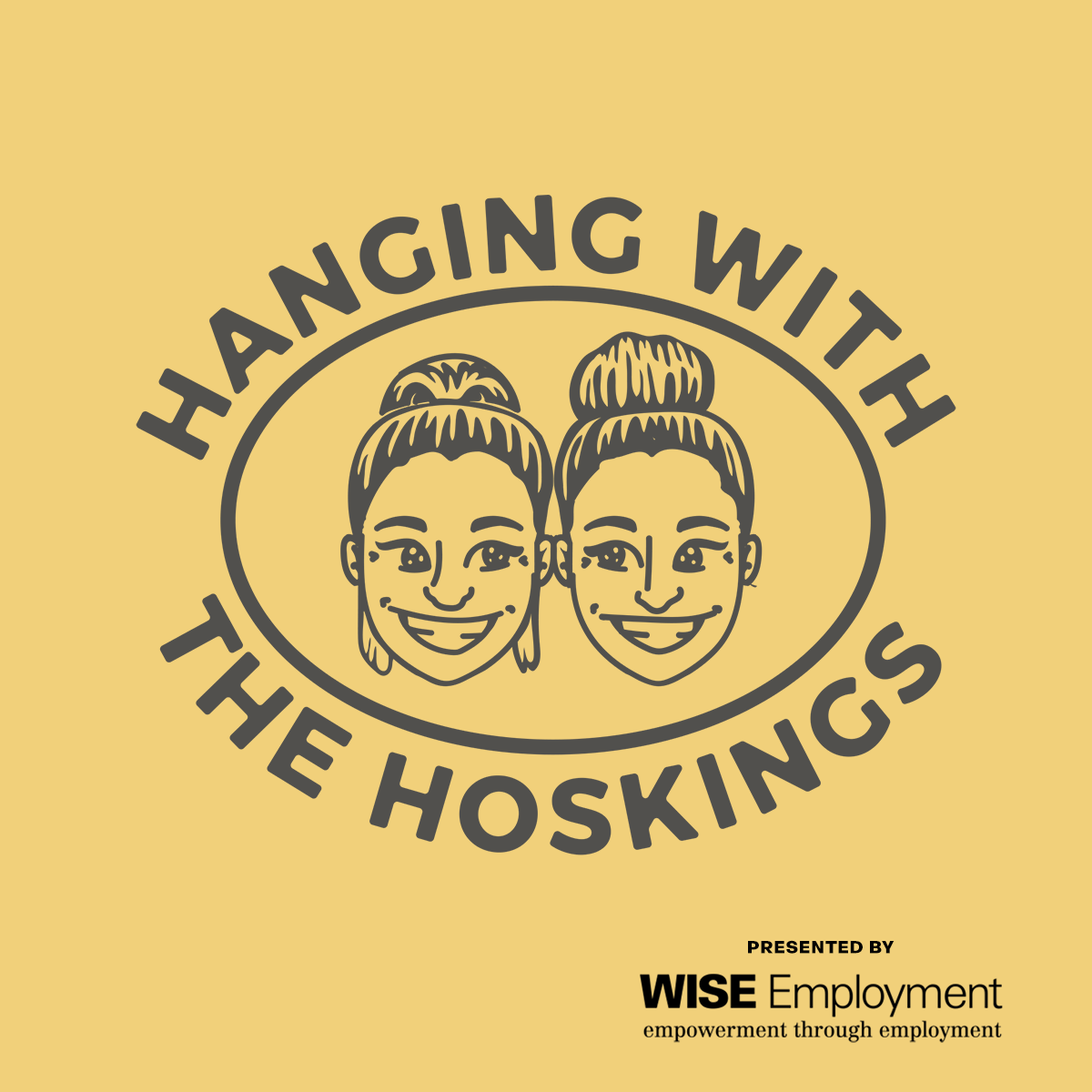 Hanging with the Hoskings - Episode 3