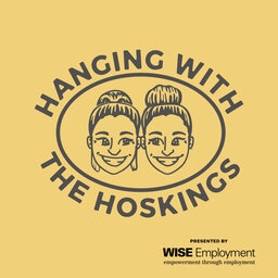 Hanging with the Hoskings - Episode 6