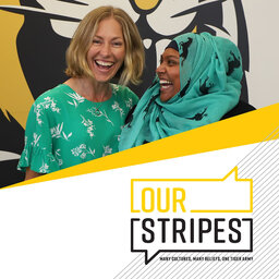 Our Stripes - Waleed Aly