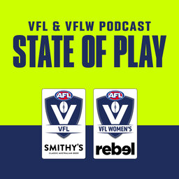 BONUS State of Play: Brisbane are ready to roar in the Smithy's VFL