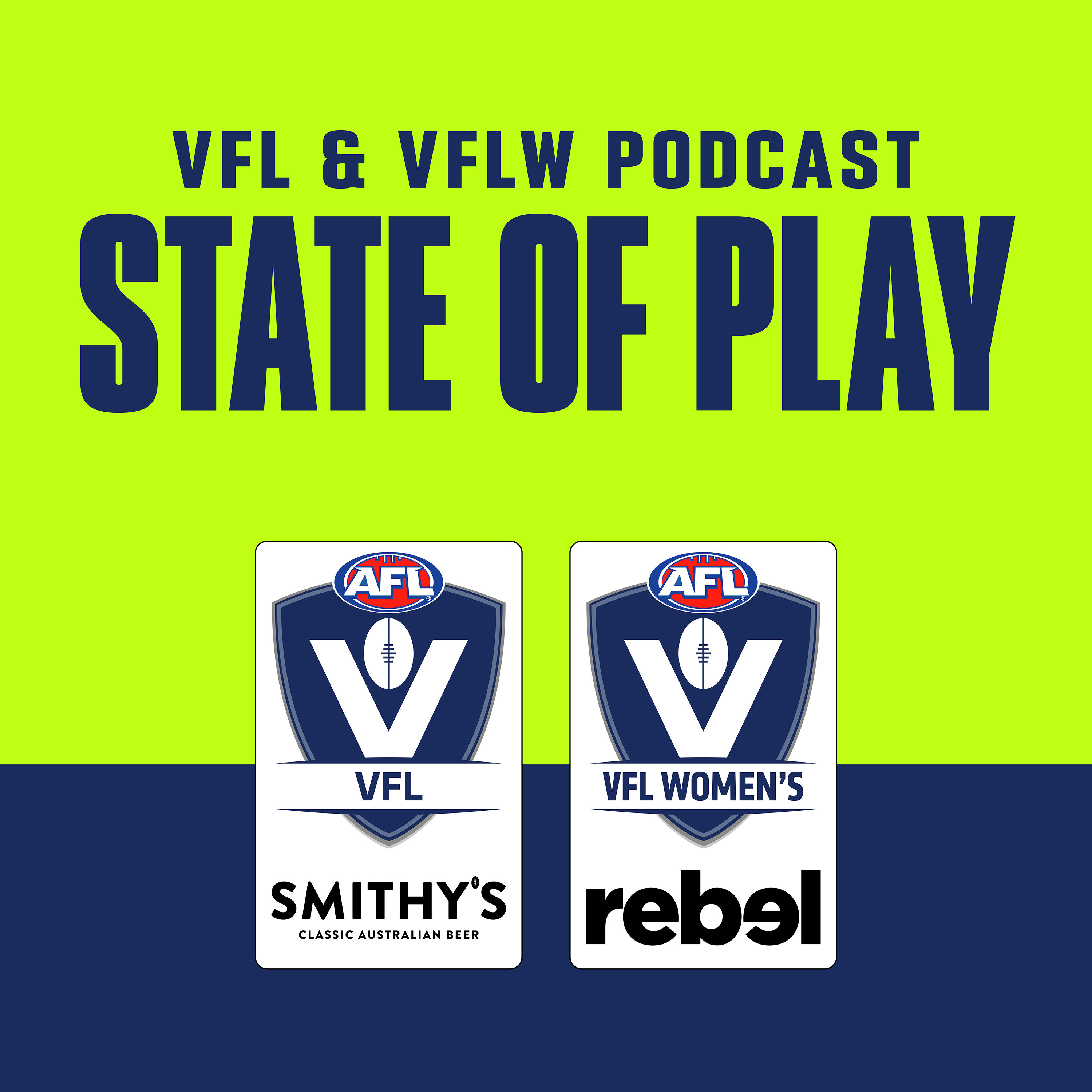 The wildcard players ahead of wildcard weekend, Gowers wins the Frosty, Werribee minor premiers