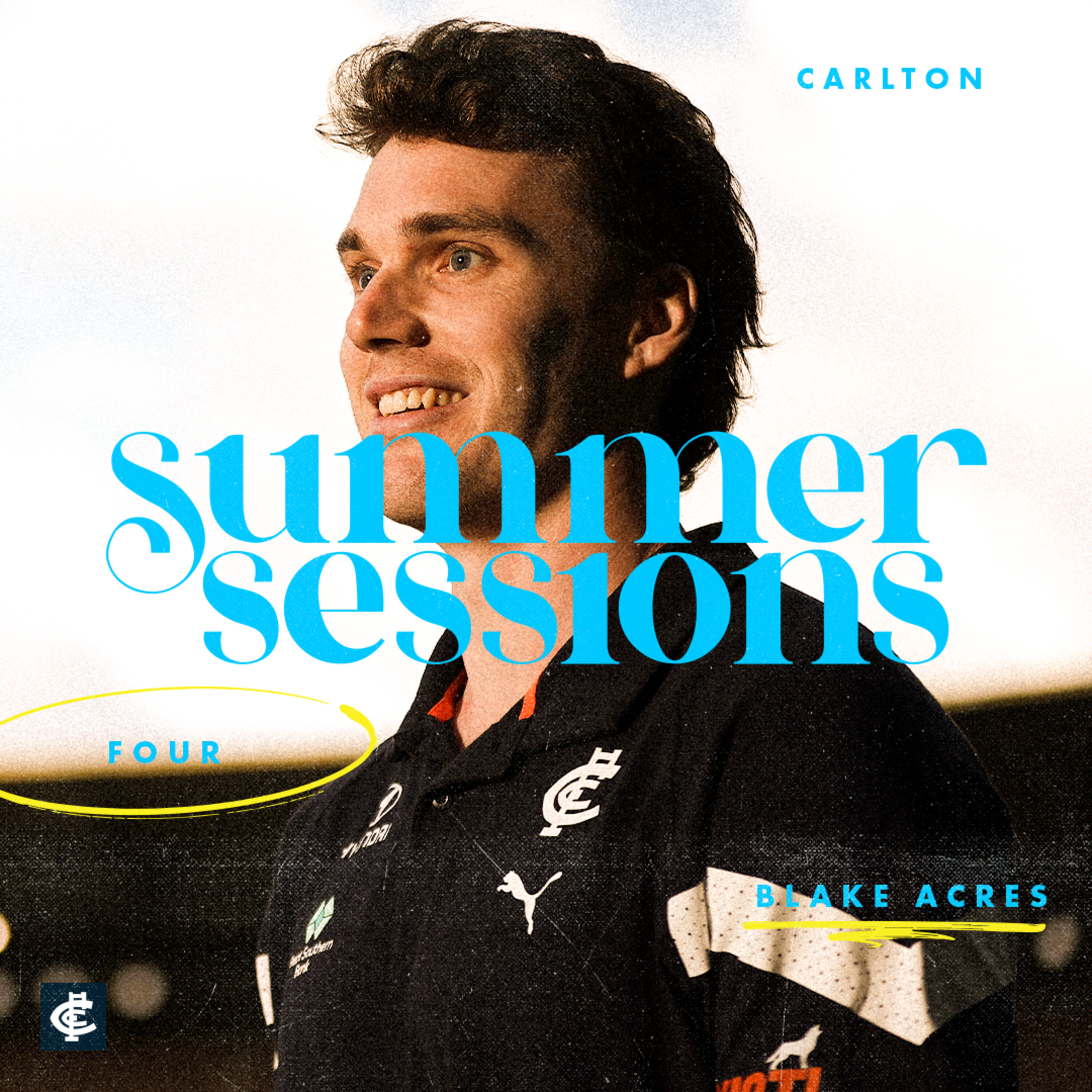 Summer Sessions - S2 E4 with Blake Acres episode artwork