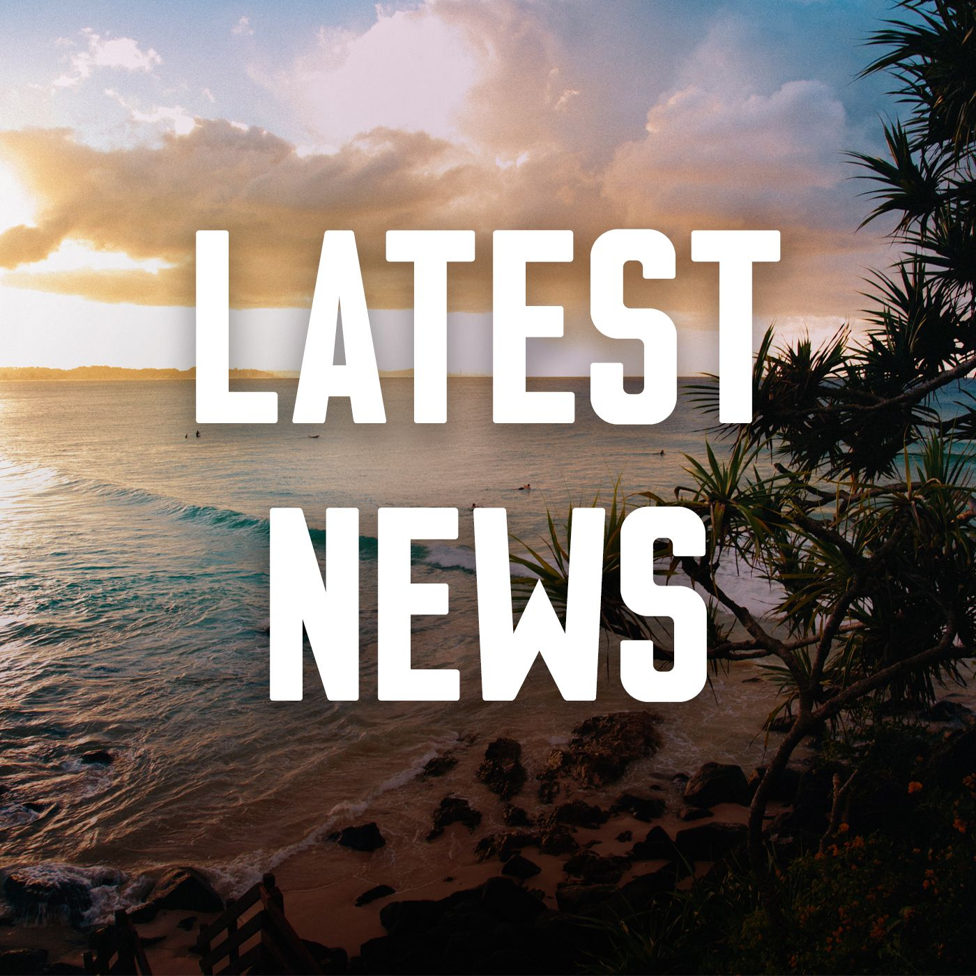 Stuart Dew on Triple M Gold Coast - 17/07/20