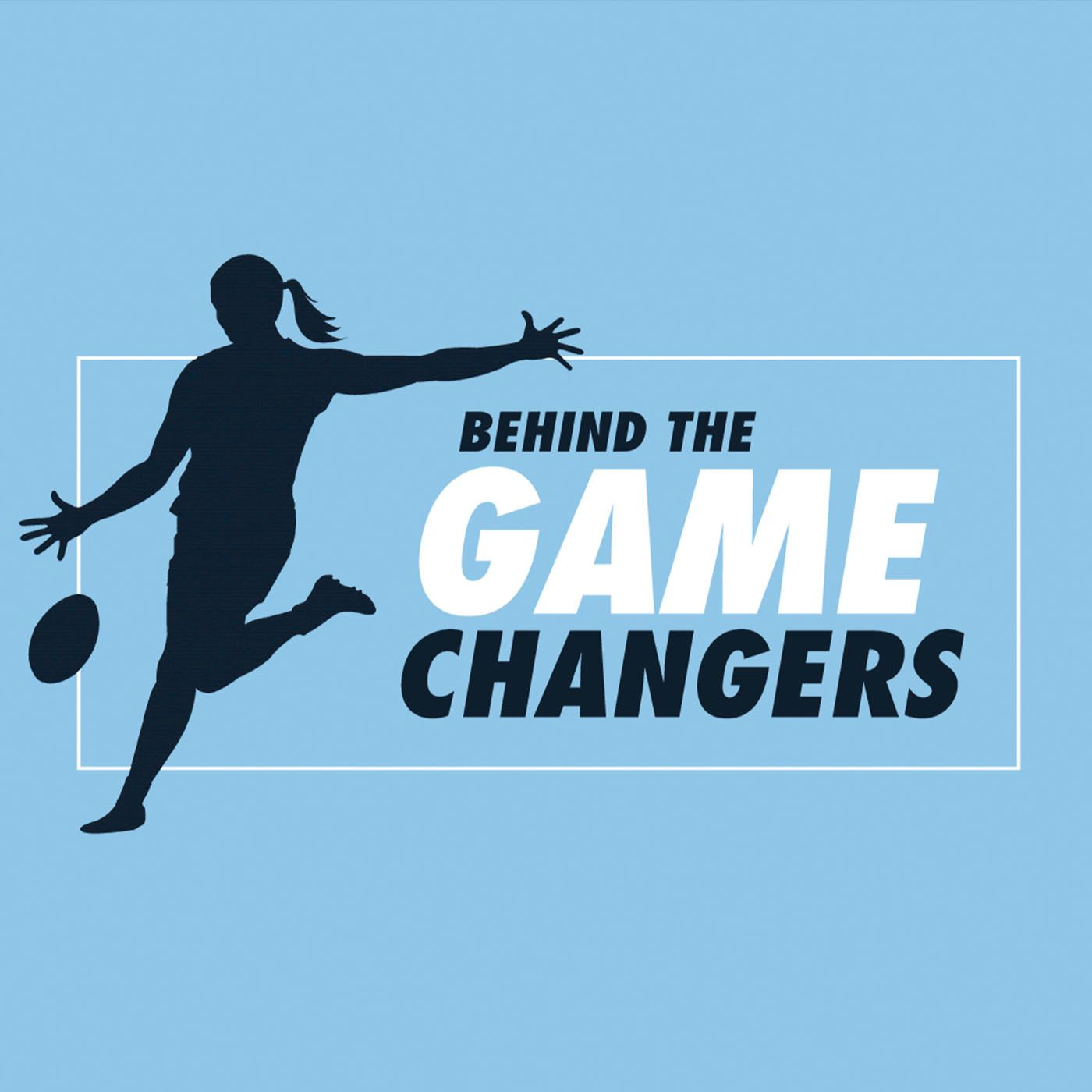BTGC | Bonus episode: Rochelle Pattison - Carlton Pride