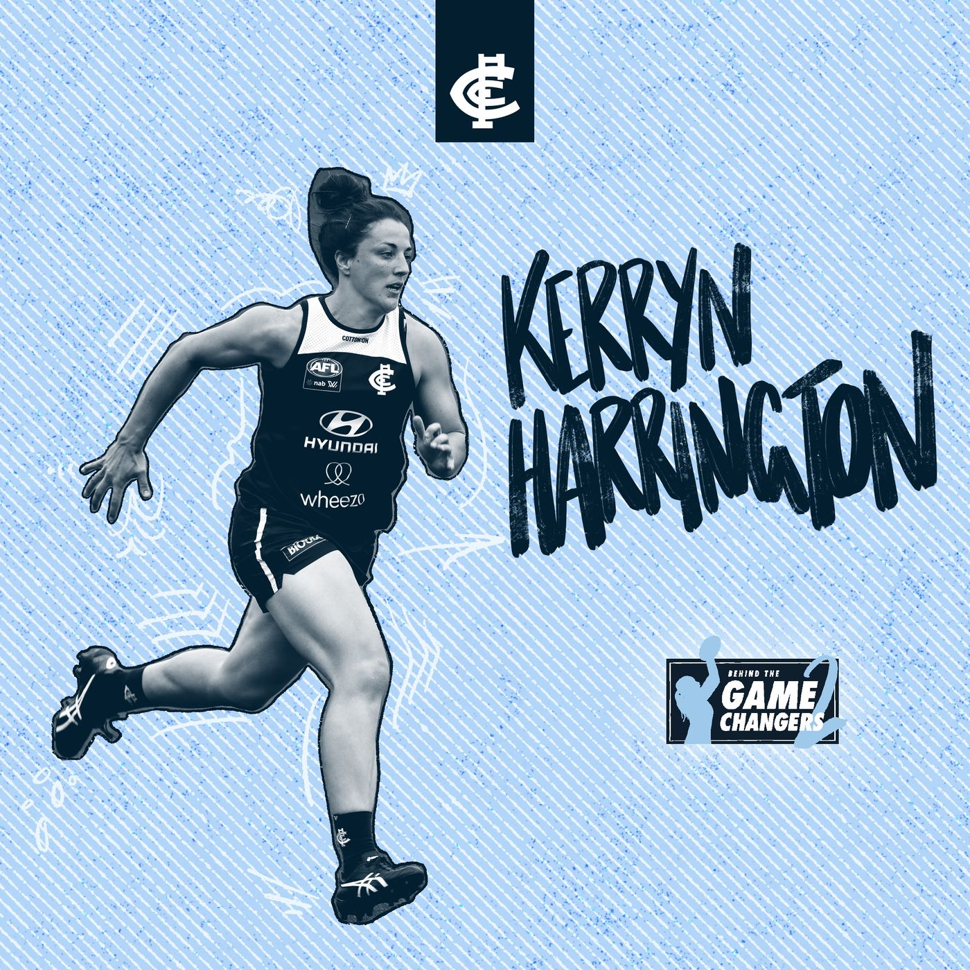 BTGC | S2E5: Kerryn Harrington episode artwork