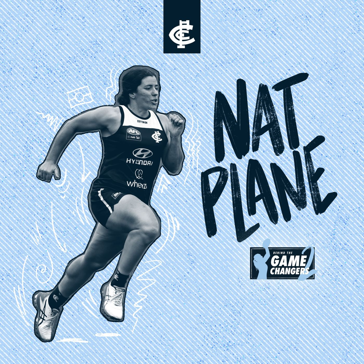 BTGC | S2E11: Nat Plane episode artwork