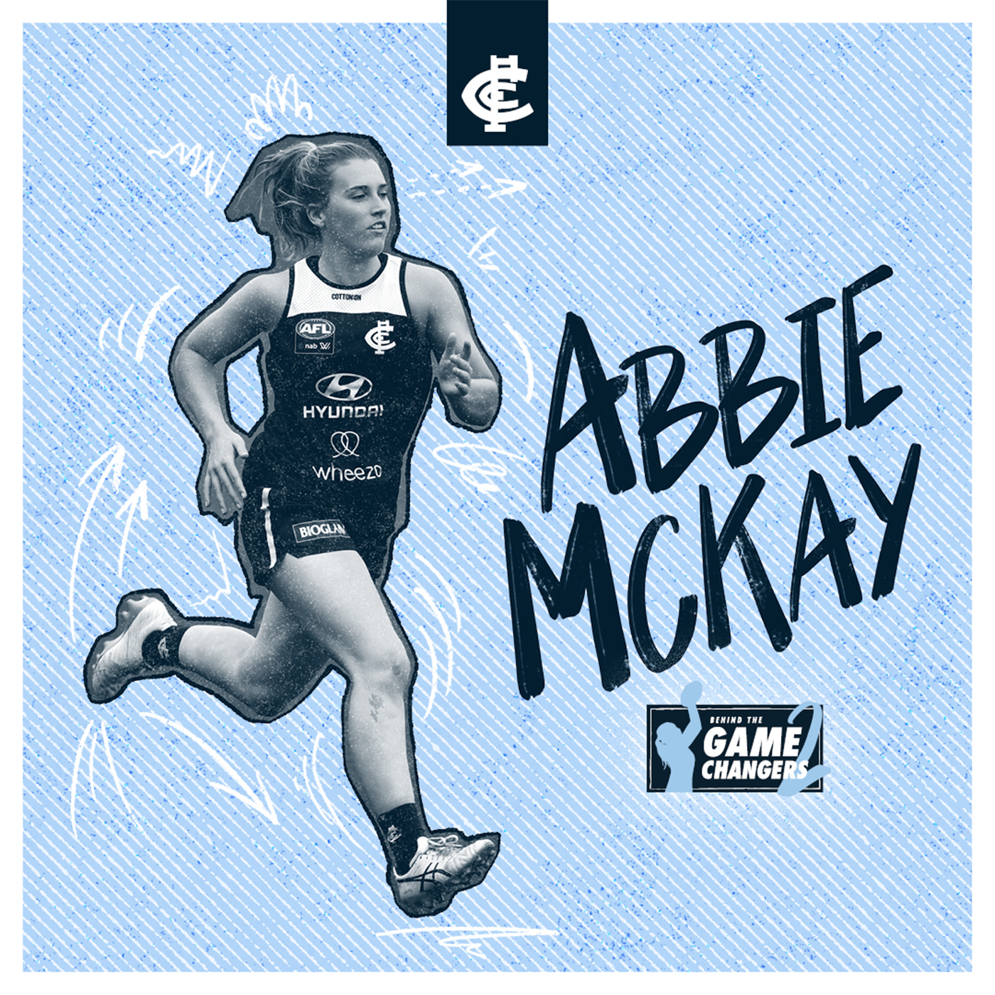 BTGC | S2E3: Abbie McKay