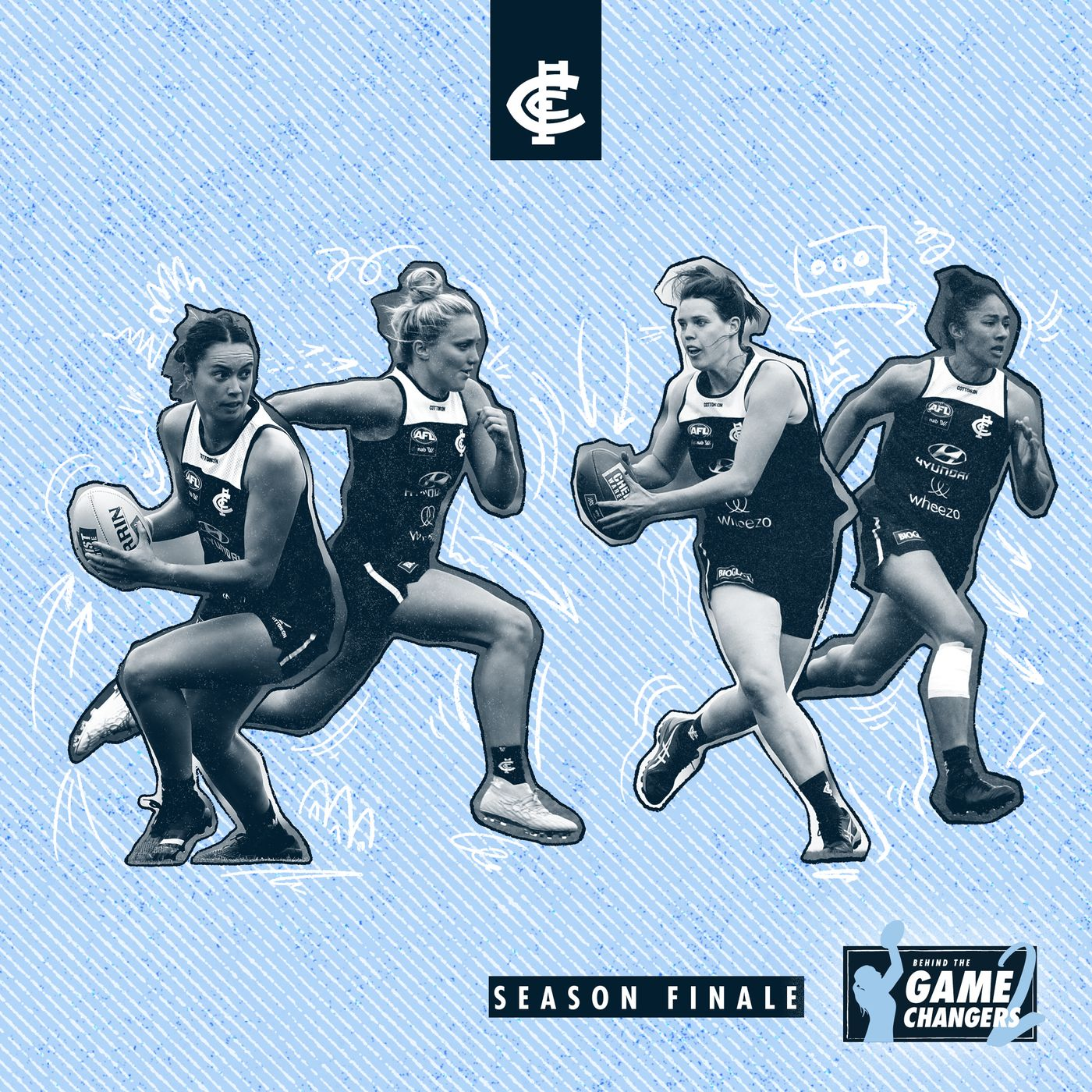 BTGC | S2E13: Season Finale episode artwork