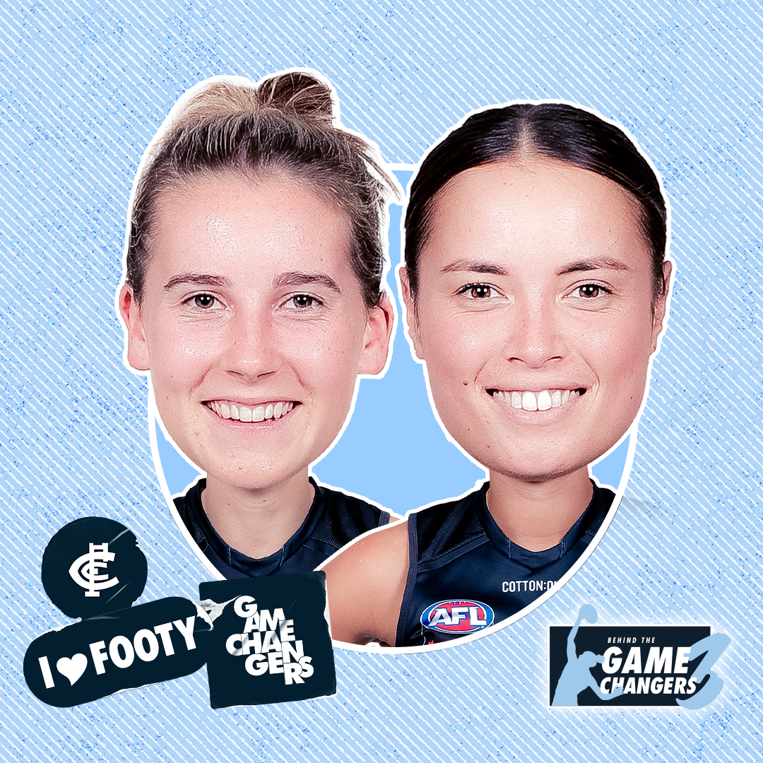 BTGC S3 Episode 4 | Georgia Gee