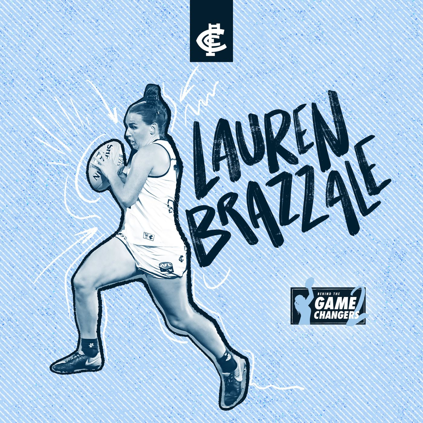 BTGC | S2E9: Lauren Brazzale