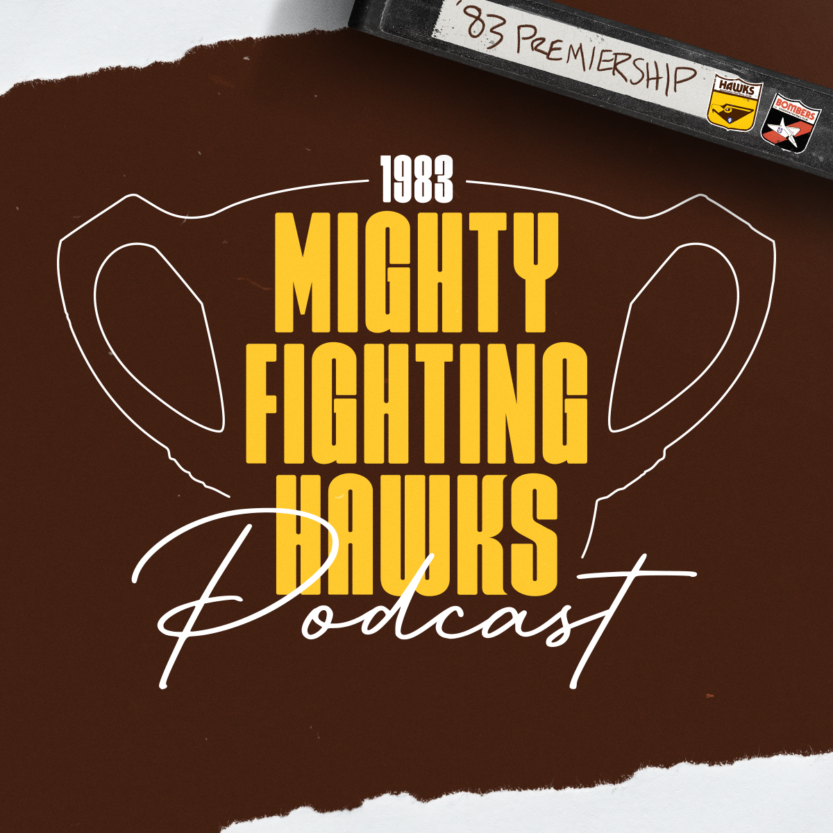 1983 Premiership Reunion: Terry Wallace