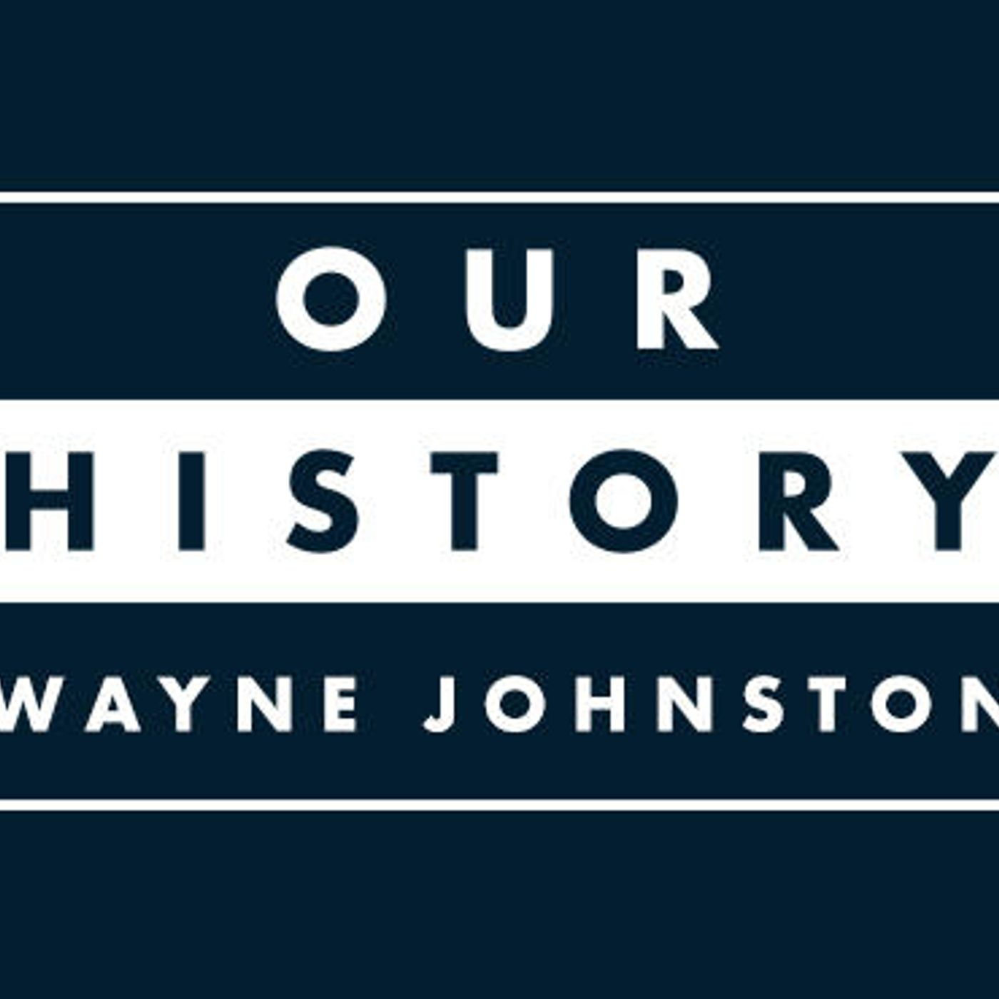 Our History