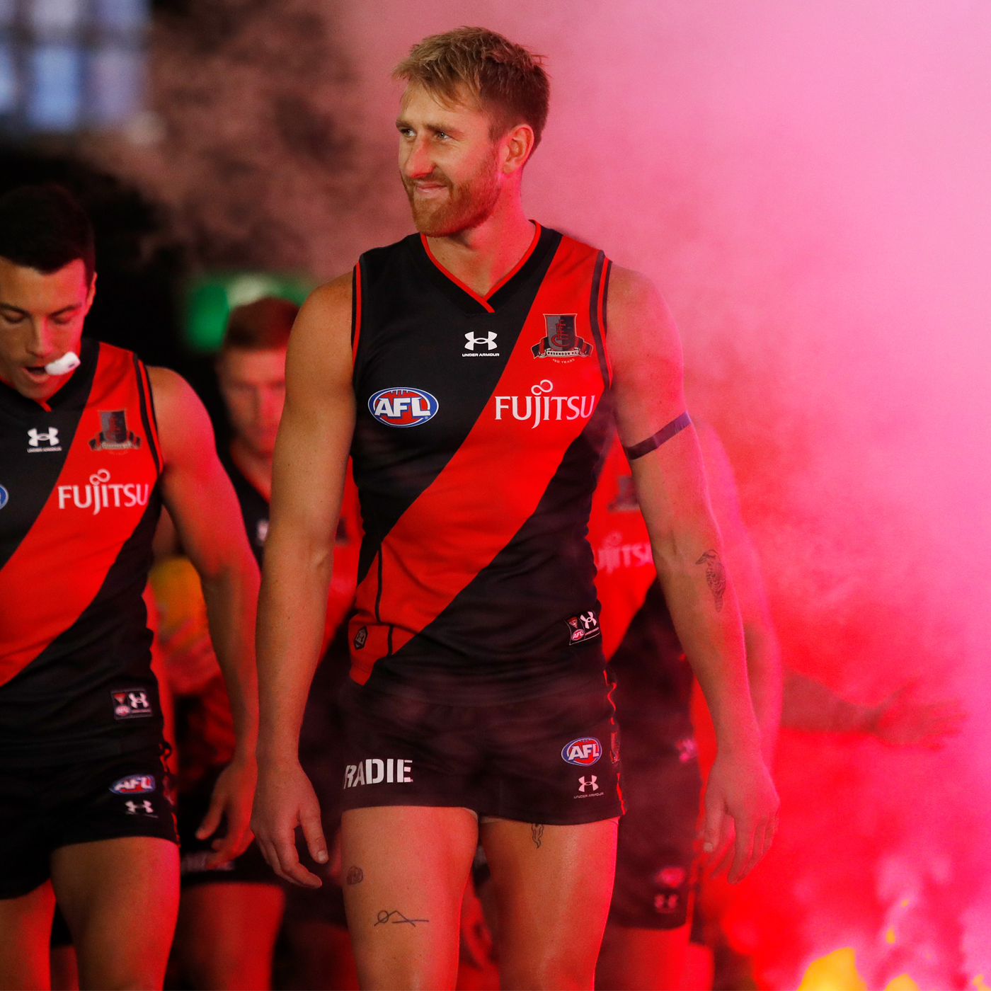 Dyson Heppell: 3AW - April 13, 2022