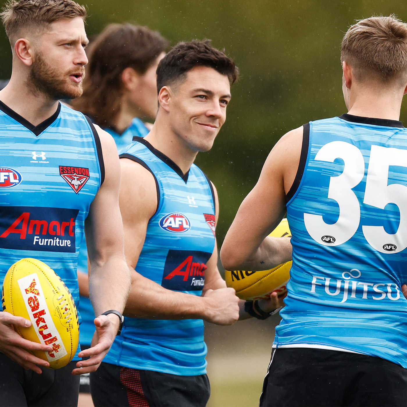 Dylan Shiel: RSN Breakfast Club - July 20, 2021