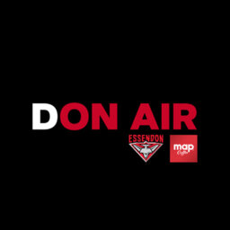DON AIR | S2 Ep5 (ft. the return of football)