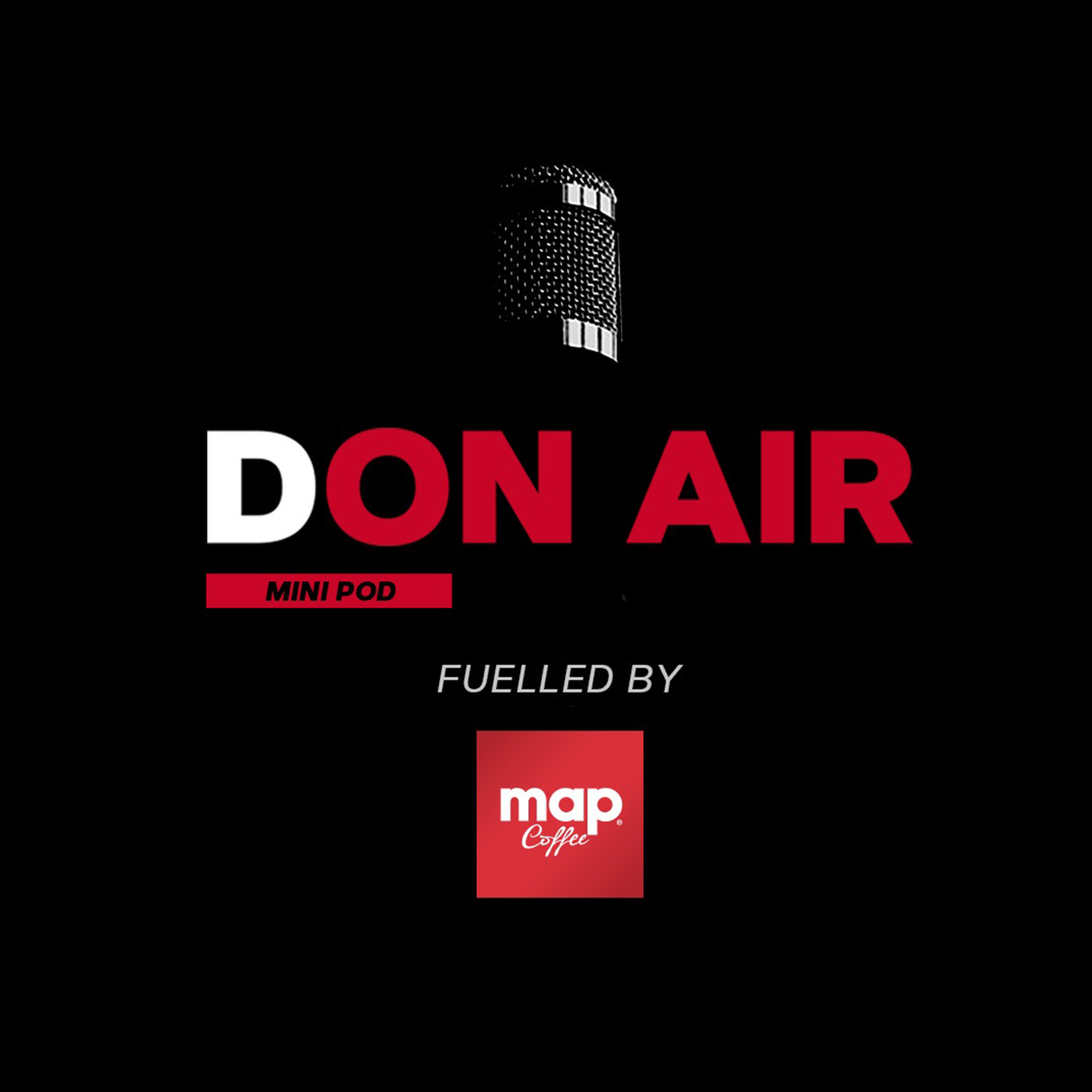 DON AIR | S2 Ep2.5 (mini) DON AIR | S2 Ep2.5 (mini)