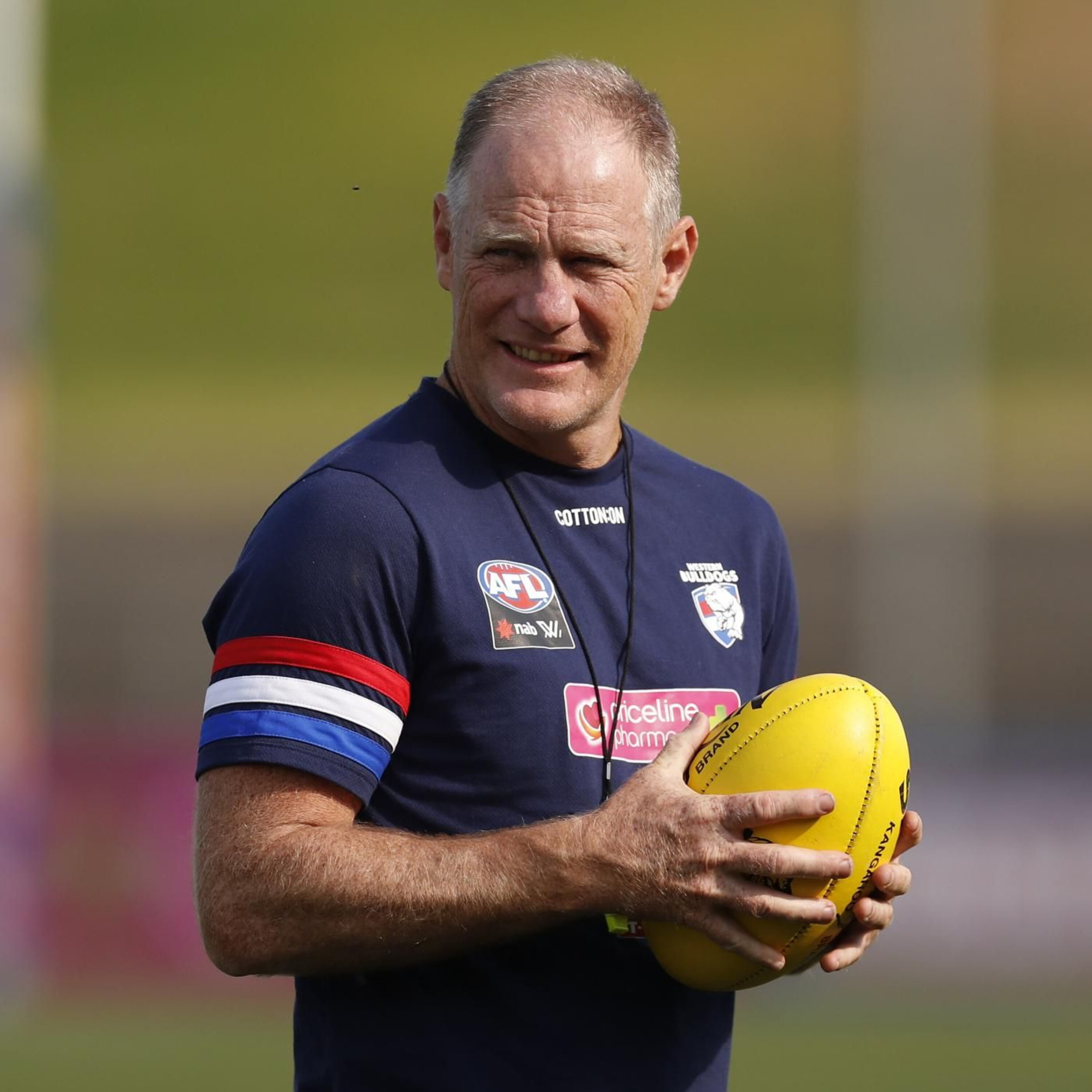 Western Bulldogs Media