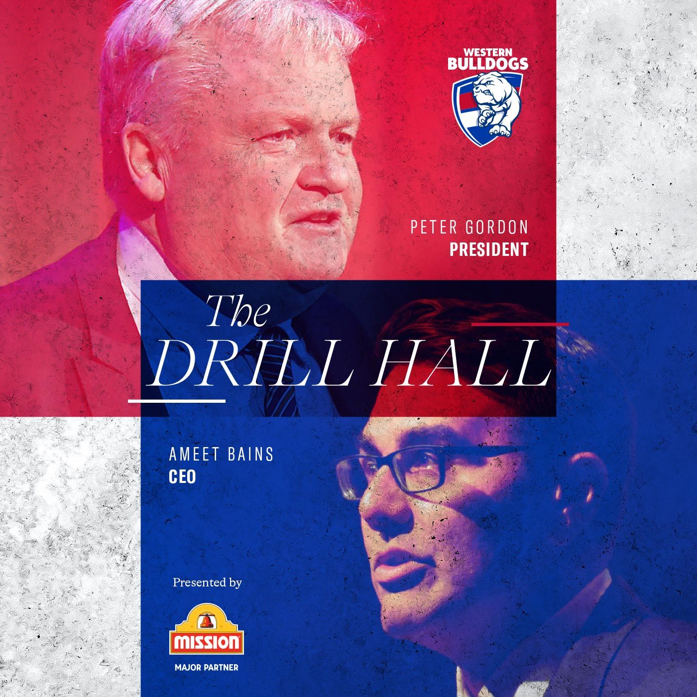 The Drill Hall, Ep 2: Planning for a covid future