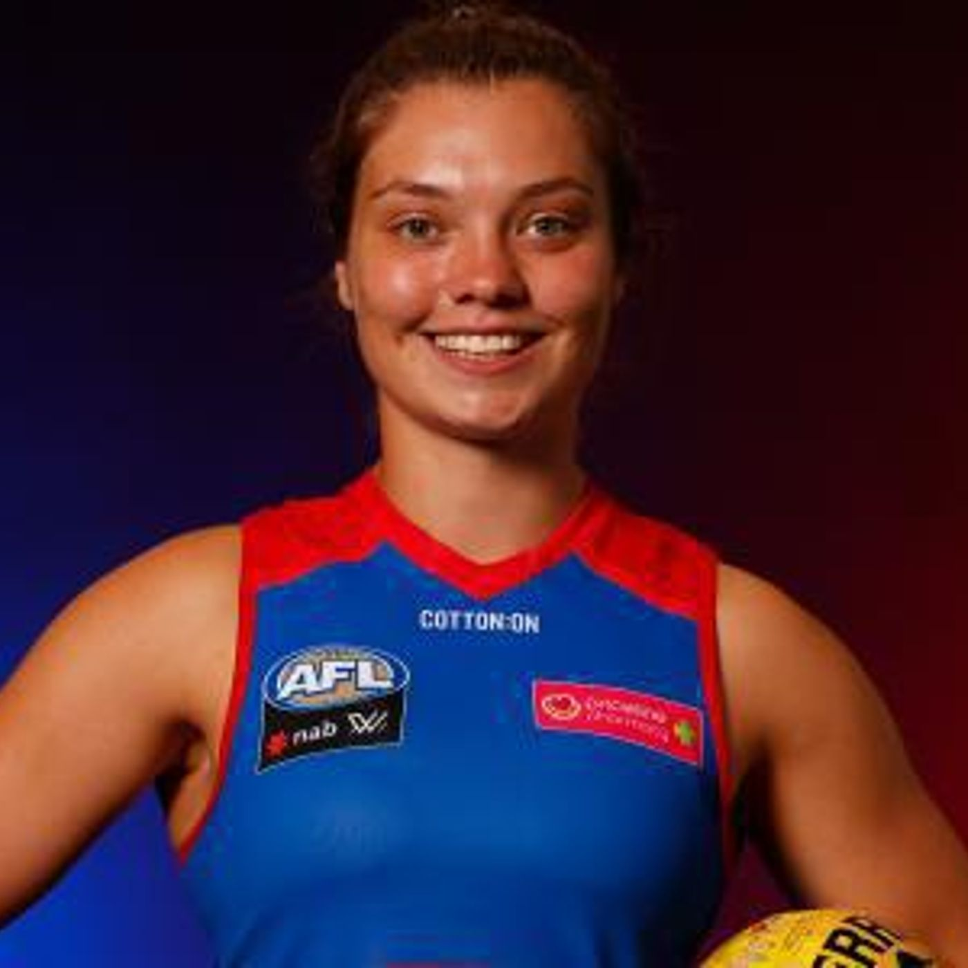 Western Bulldogs Media