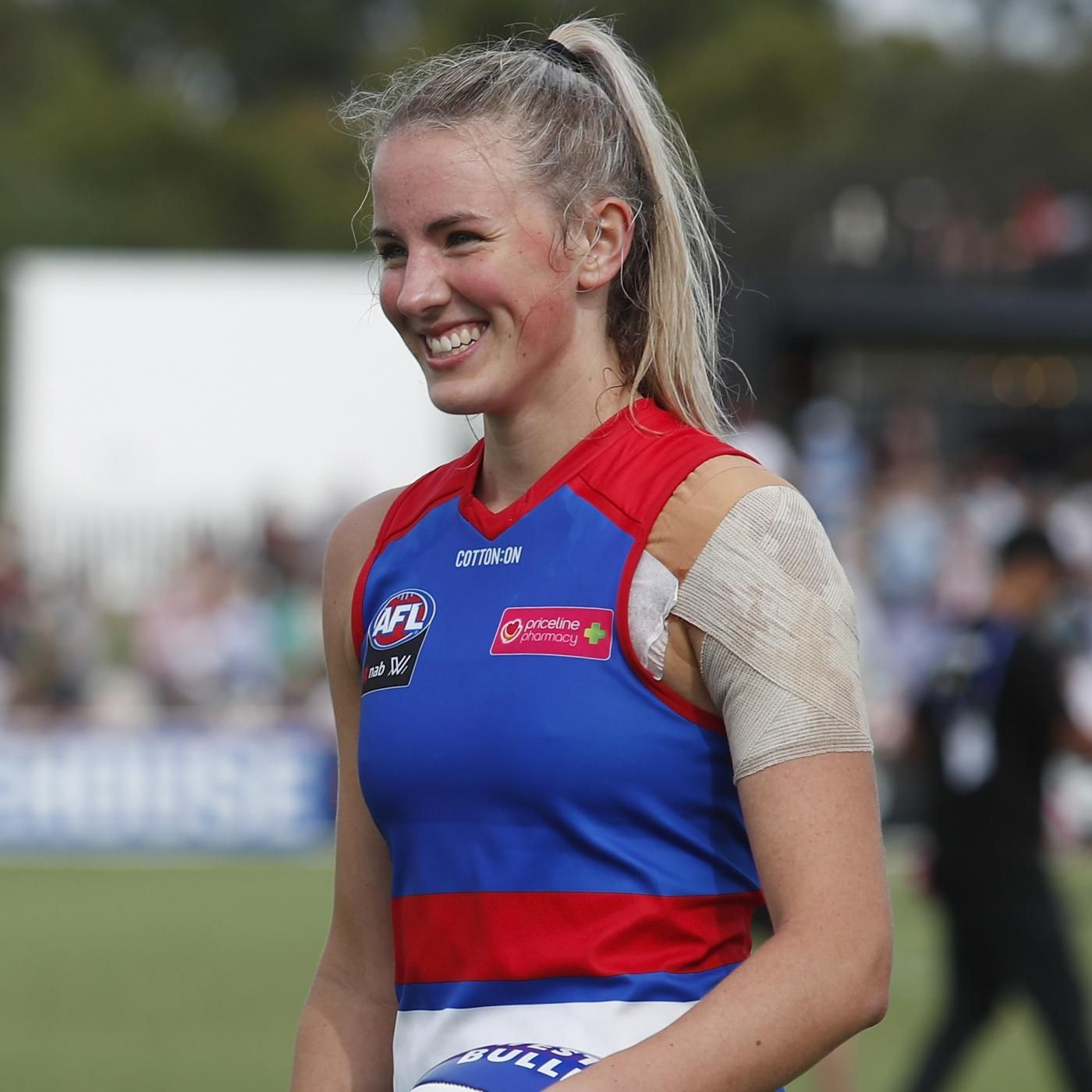 Western Bulldogs Media