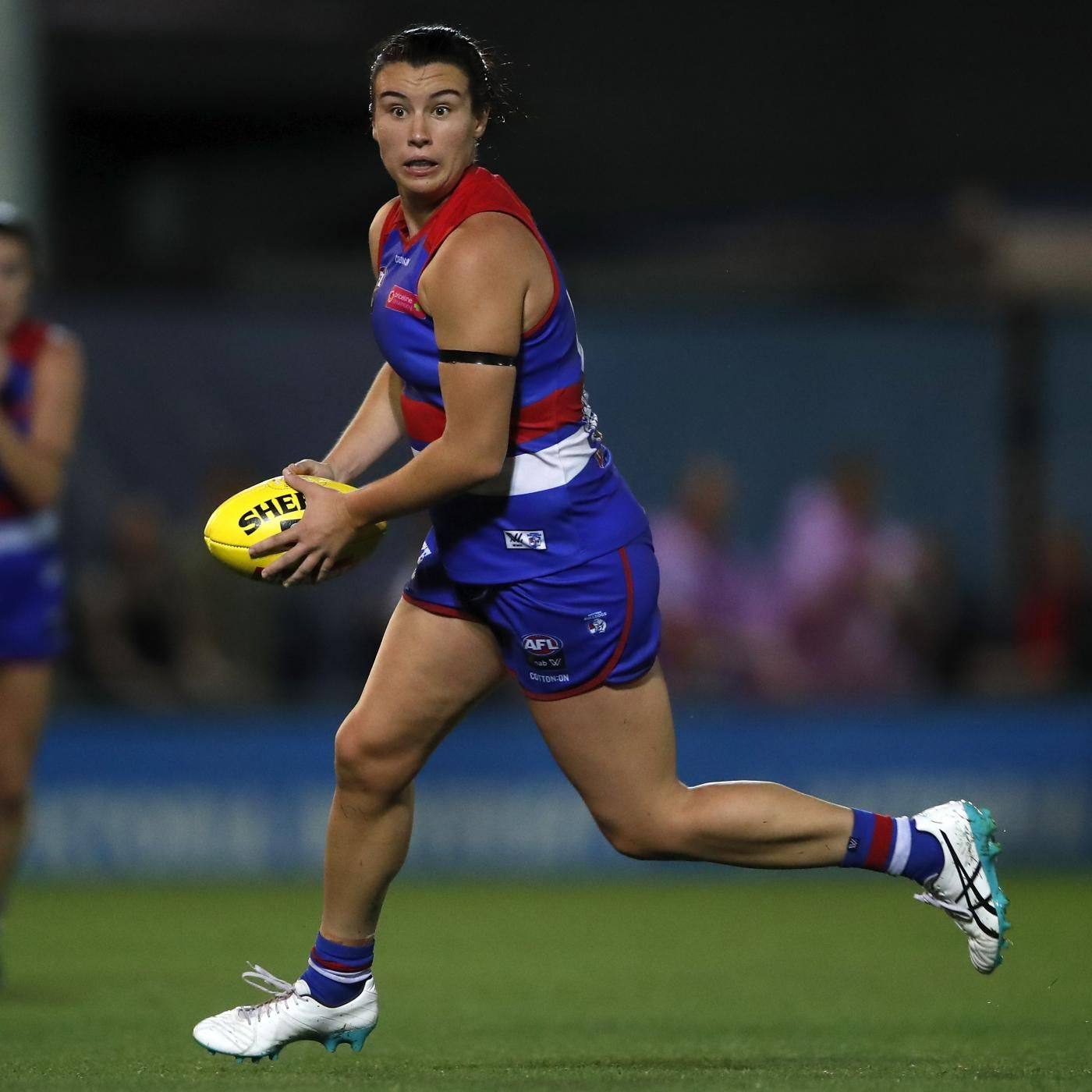 Western Bulldogs Media