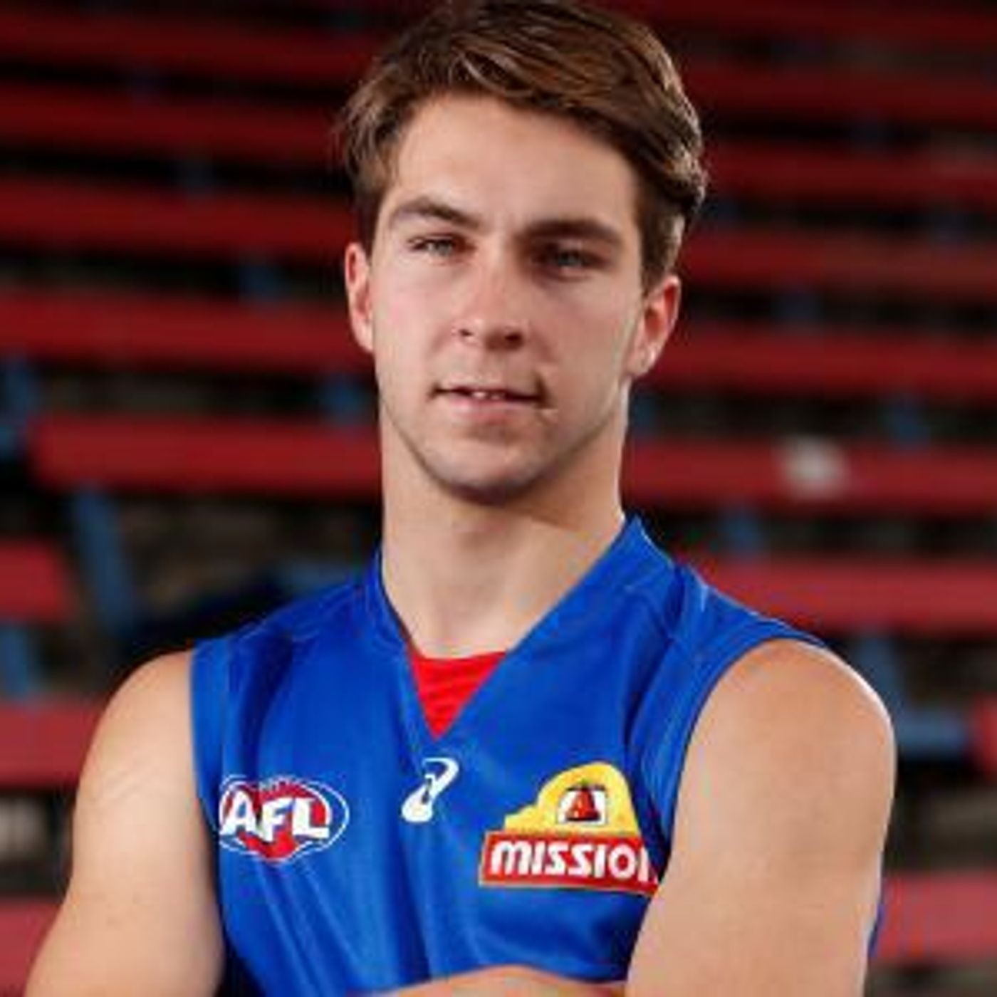 Western Bulldogs Media