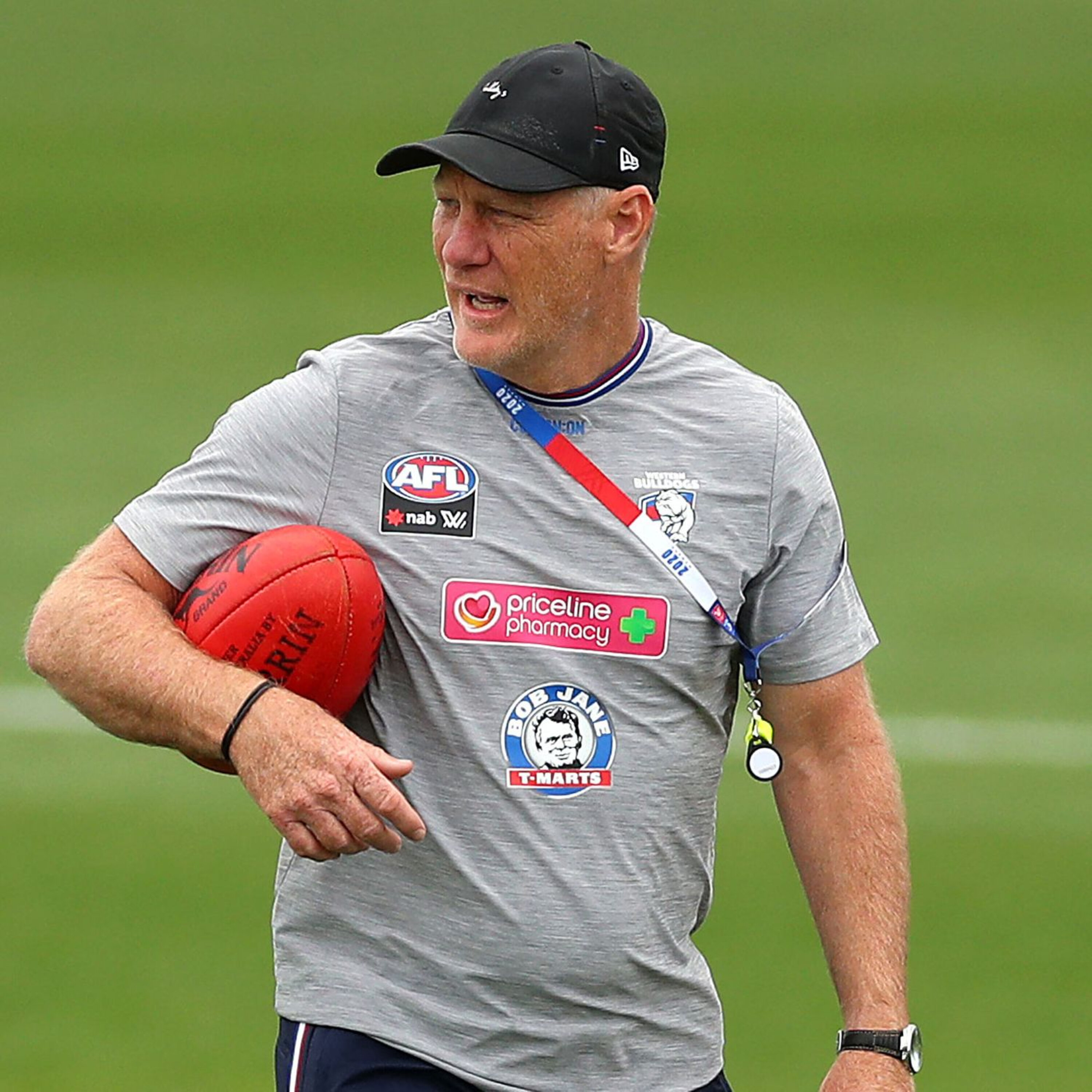 Western Bulldogs Media