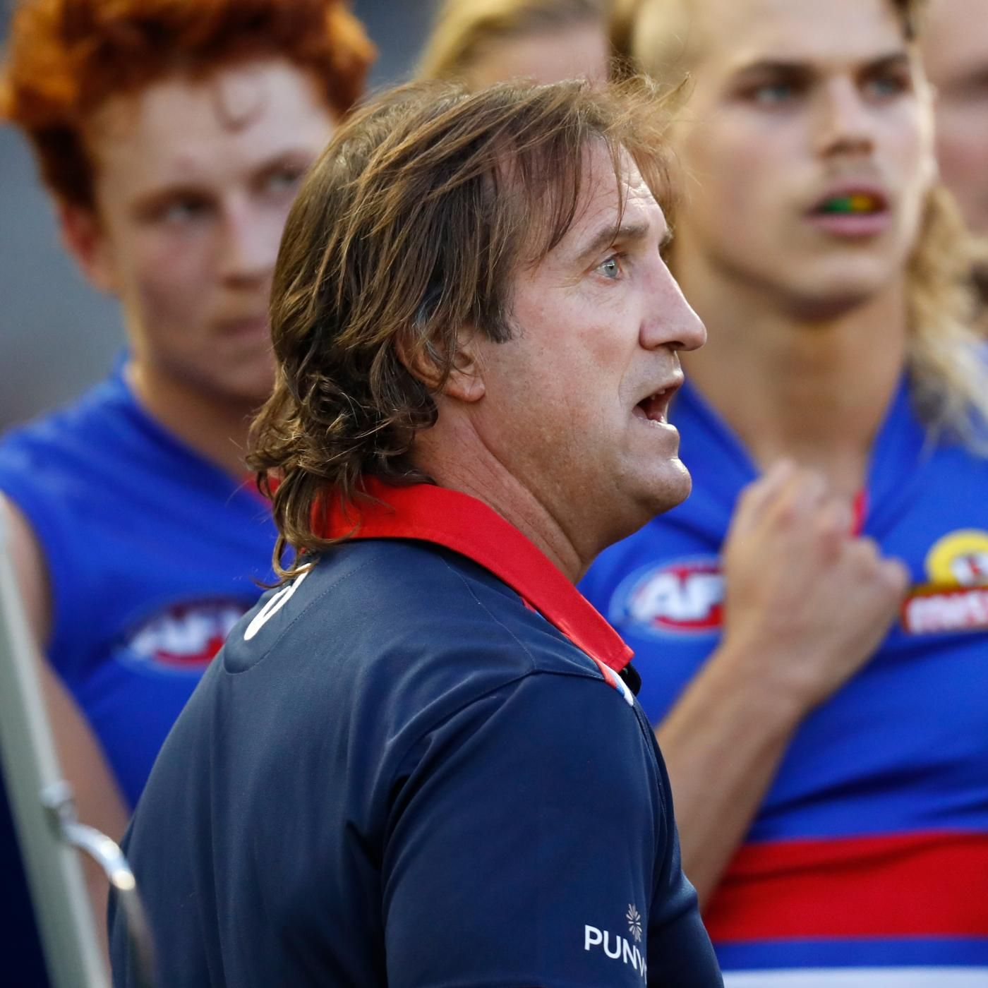 Western Bulldogs Media